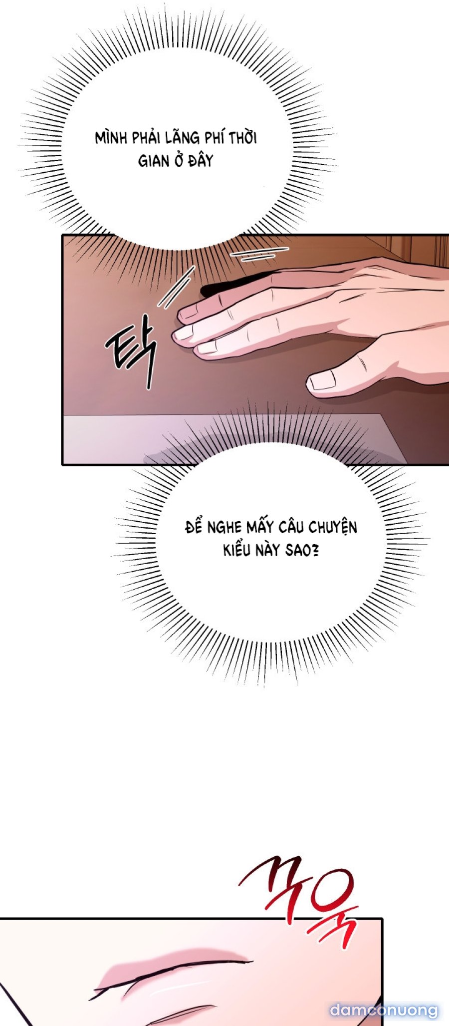 [18+] Người Thu Thập 