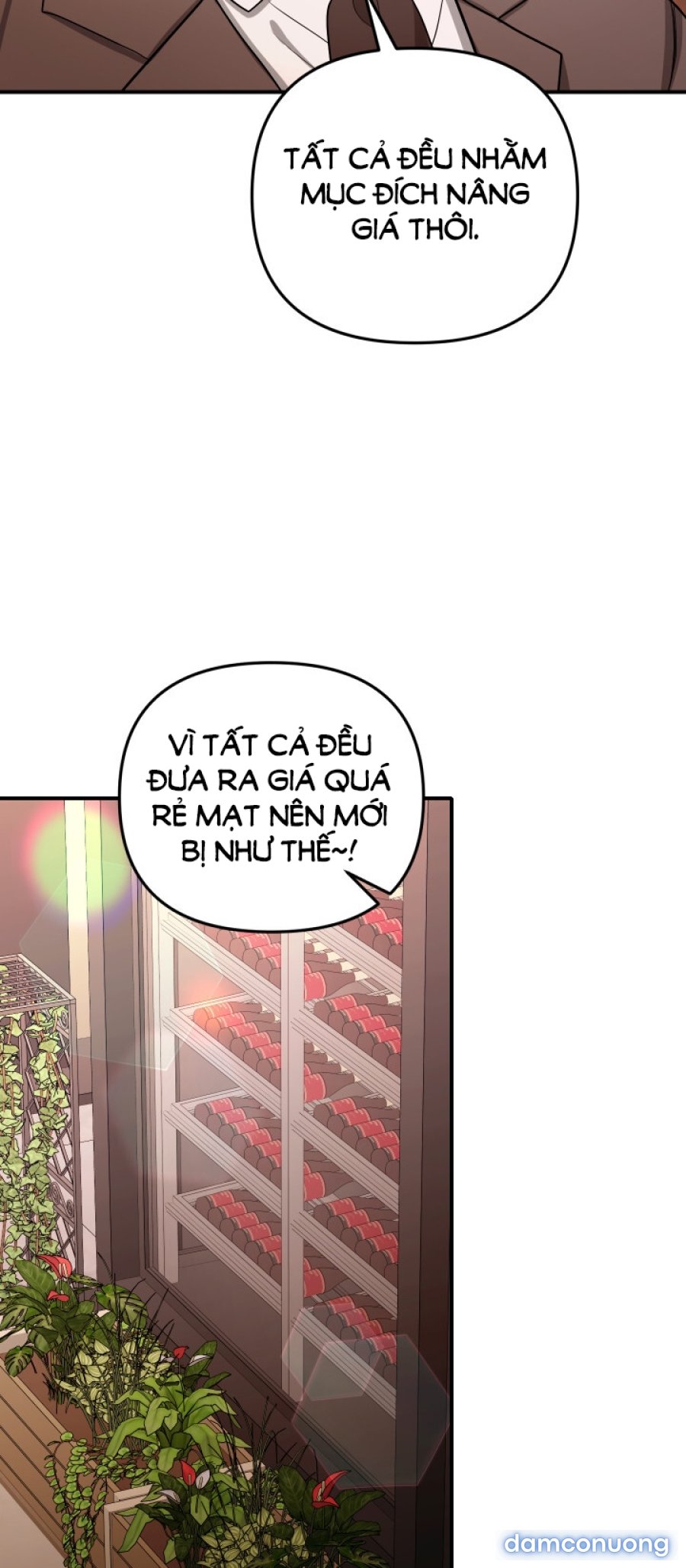 [18+] Người Thu Thập 