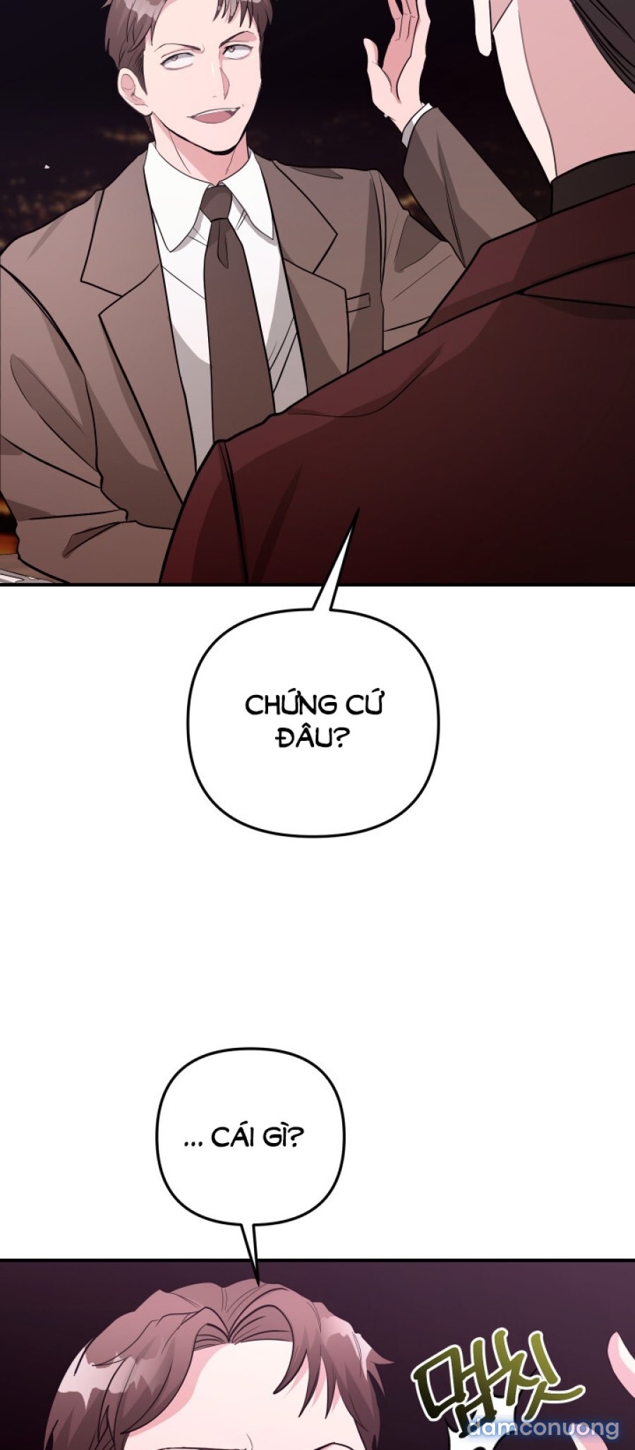 [18+] Người Thu Thập 