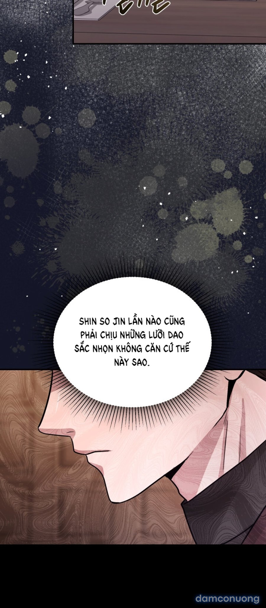 [18+] Người Thu Thập 