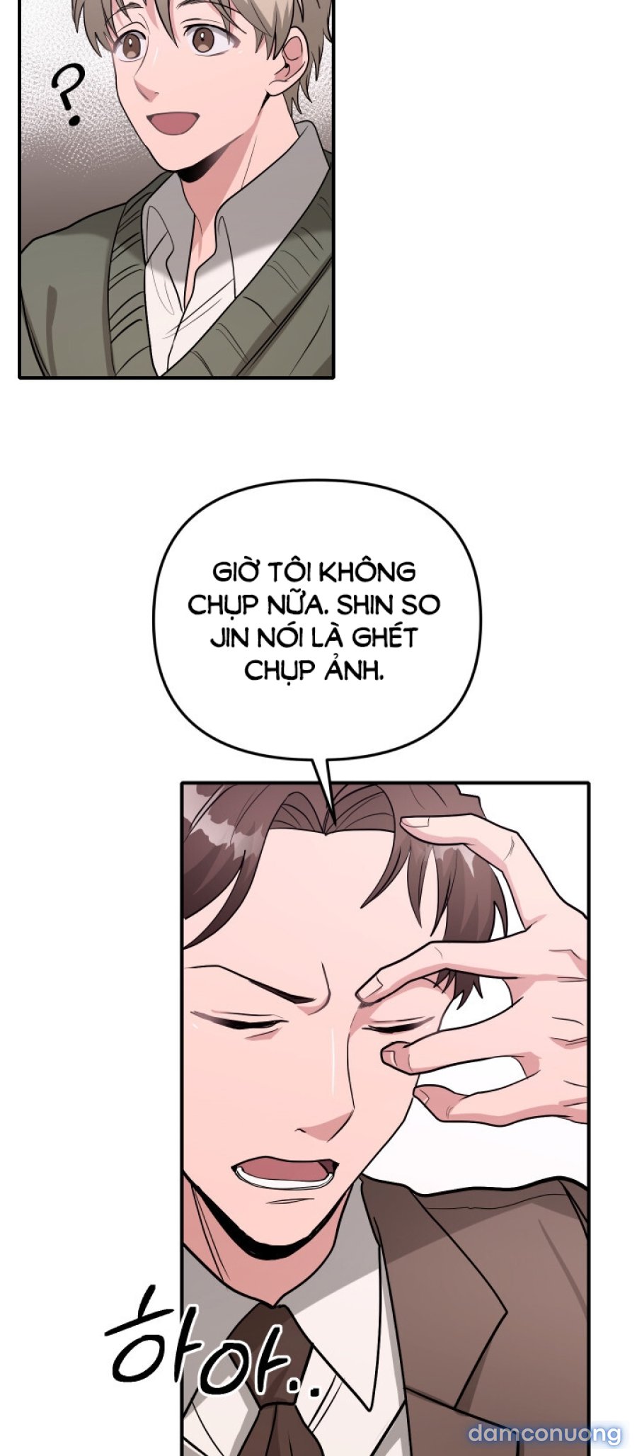 [18+] Người Thu Thập 