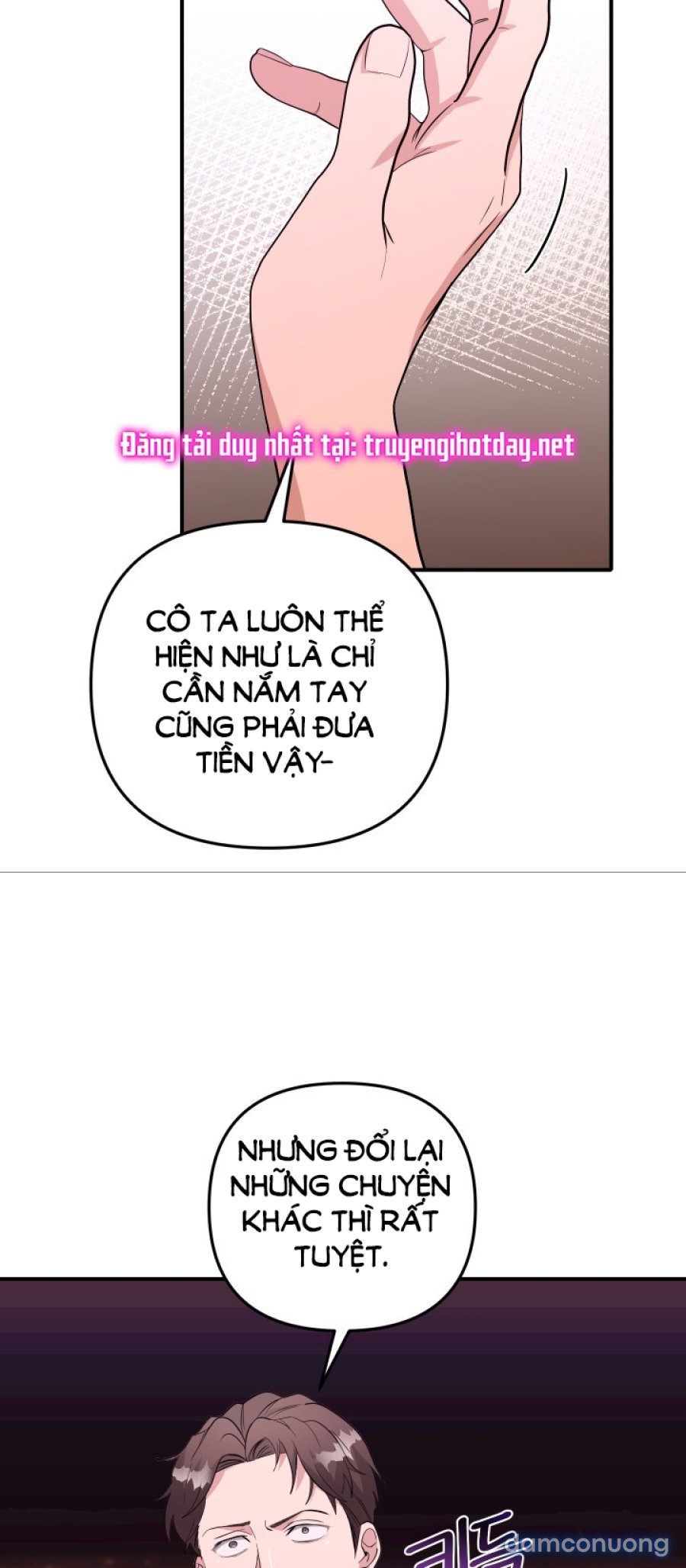 [18+] Người Thu Thập 