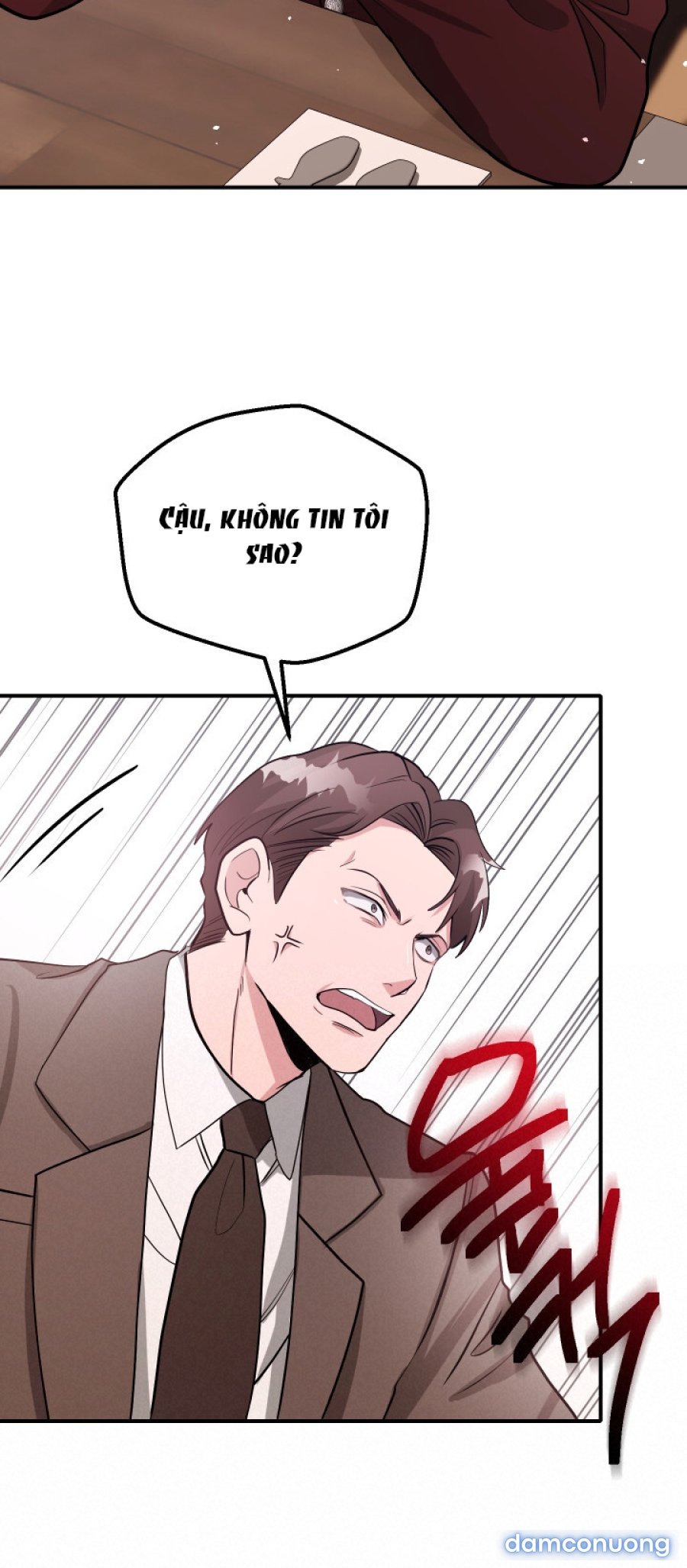 [18+] Người Thu Thập 