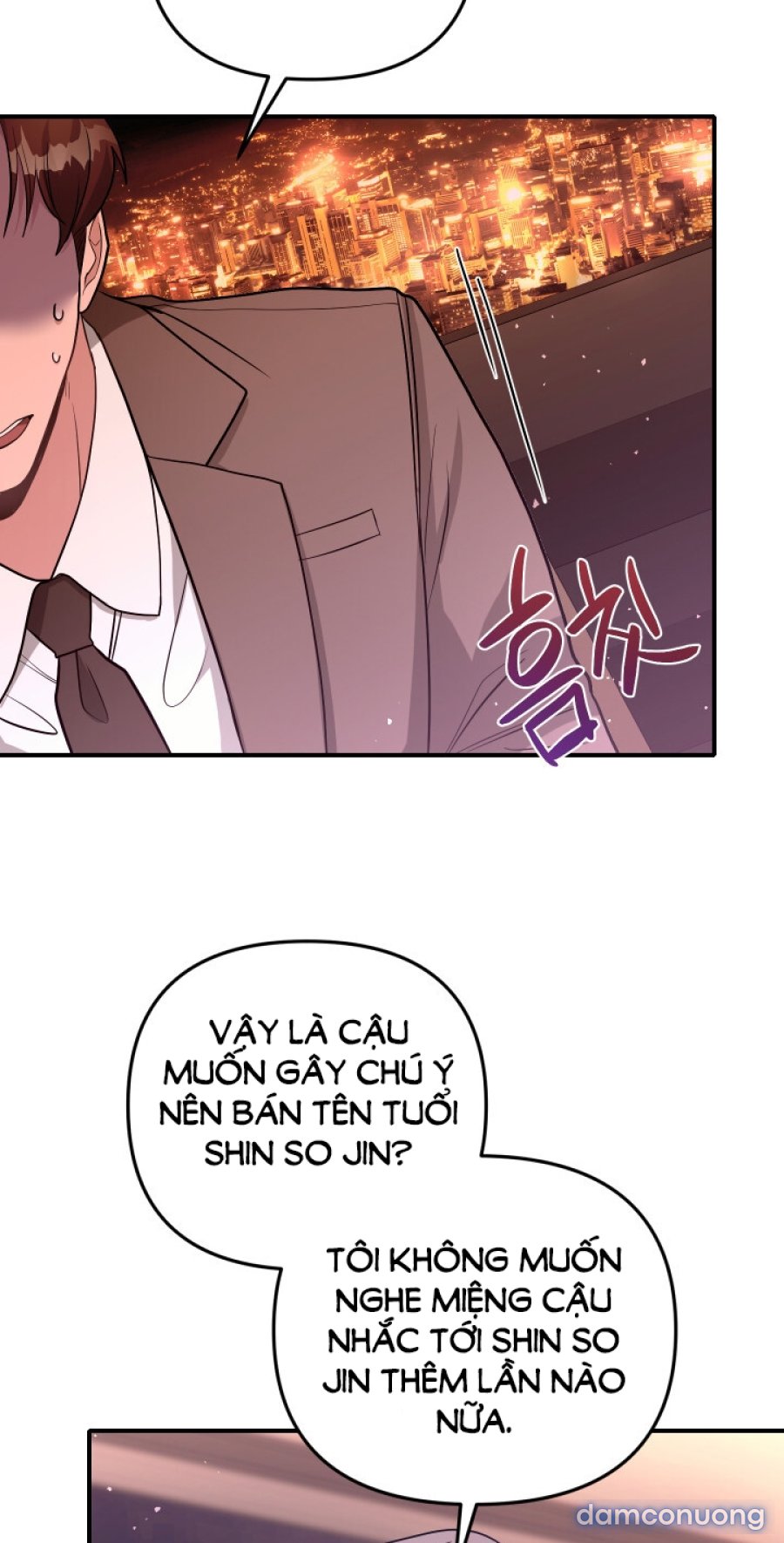 [18+] Người Thu Thập 