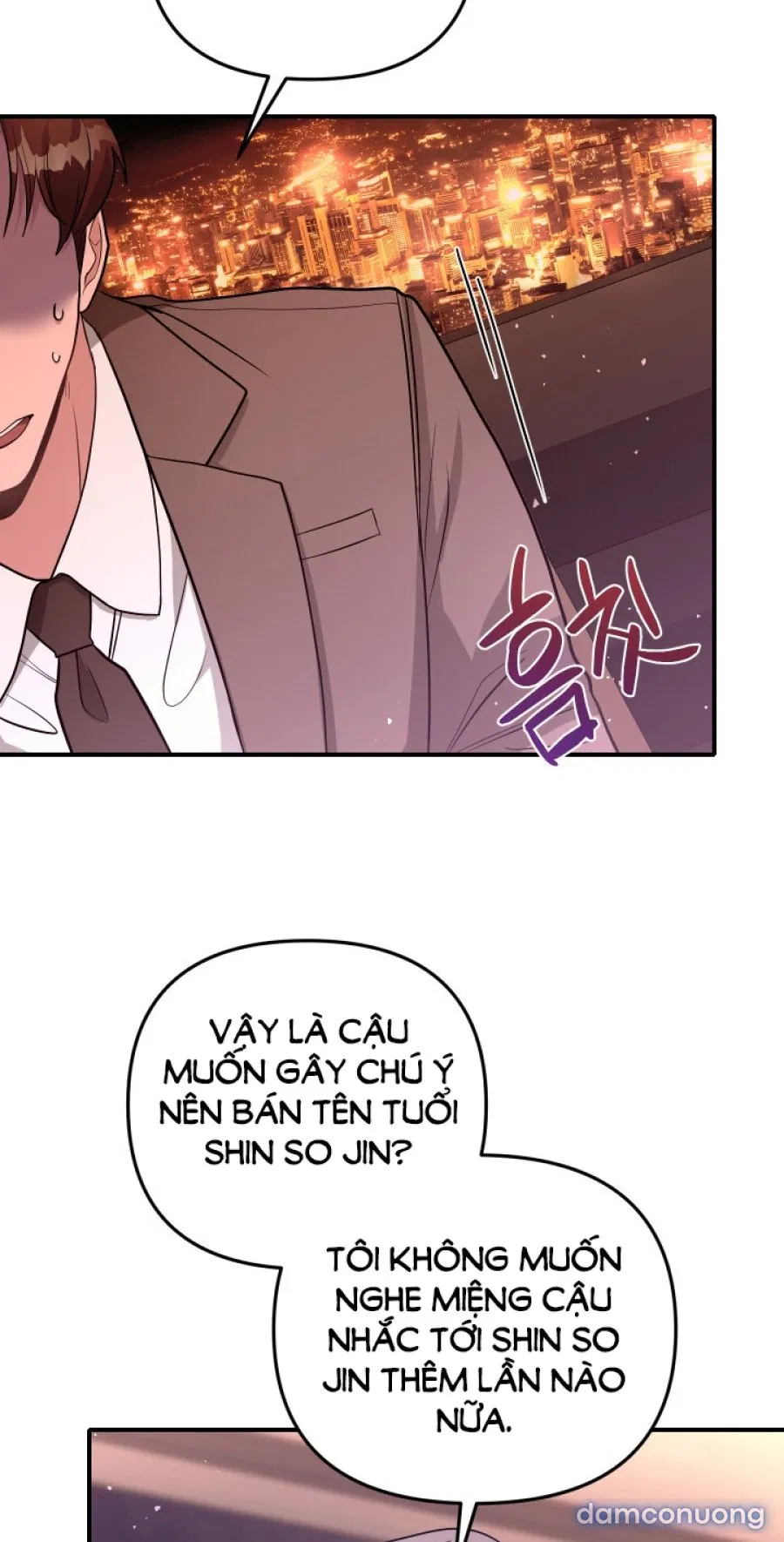 [18+] Người Thu Thập 