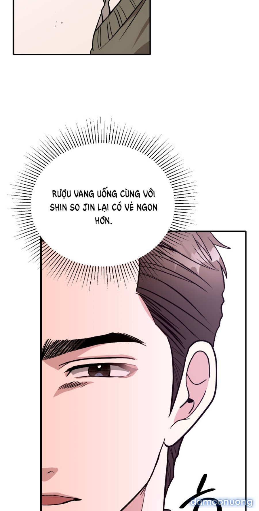 [18+] Người Thu Thập 