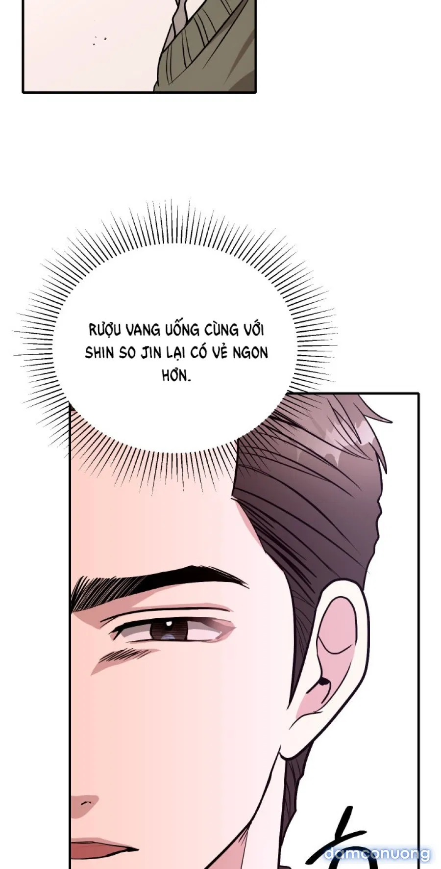 [18+] Người Thu Thập 