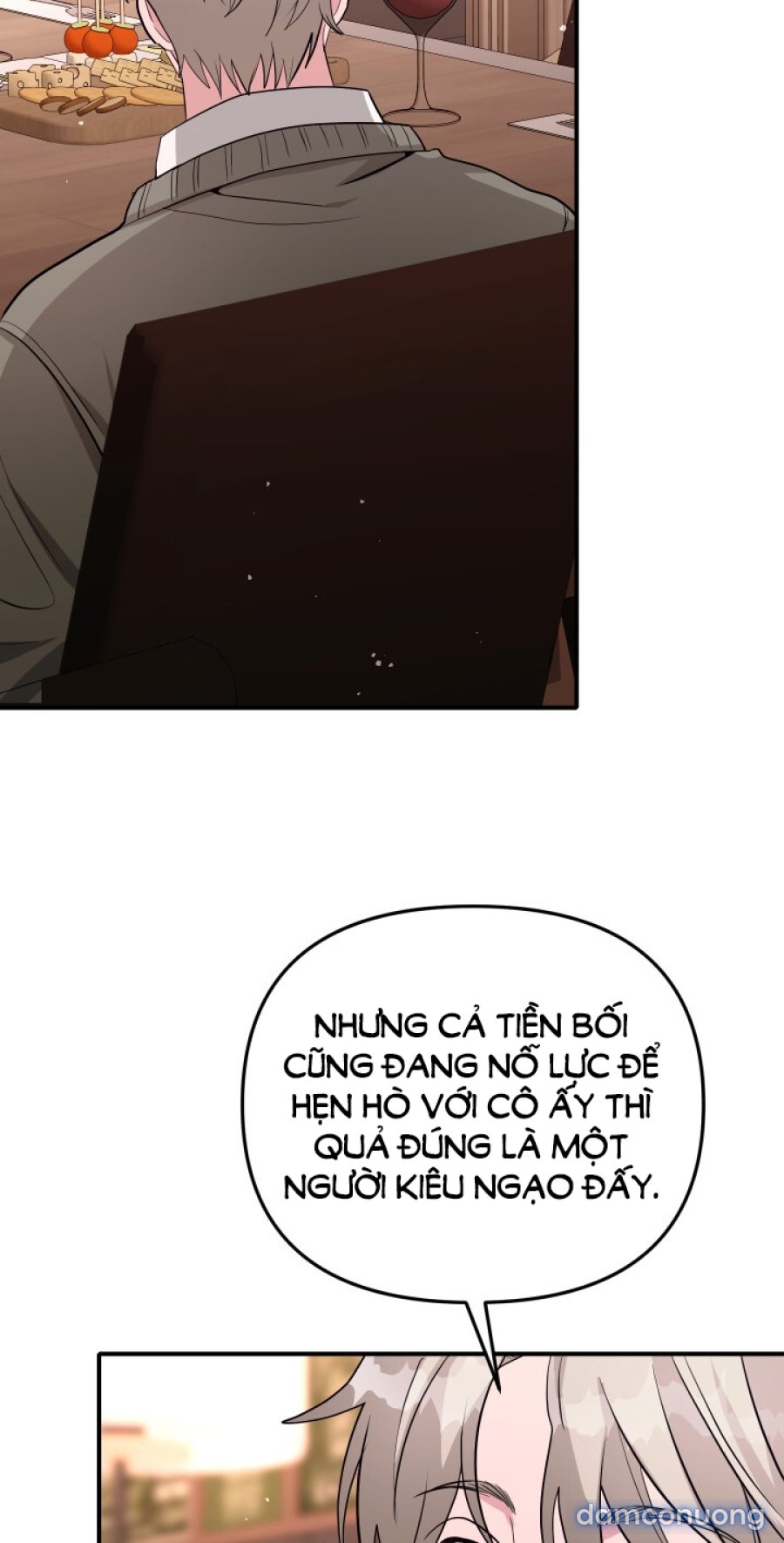 [18+] Người Thu Thập 