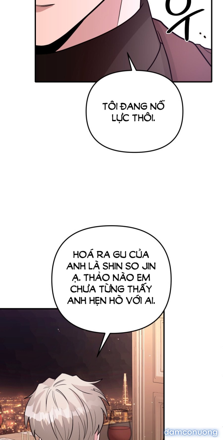 [18+] Người Thu Thập 