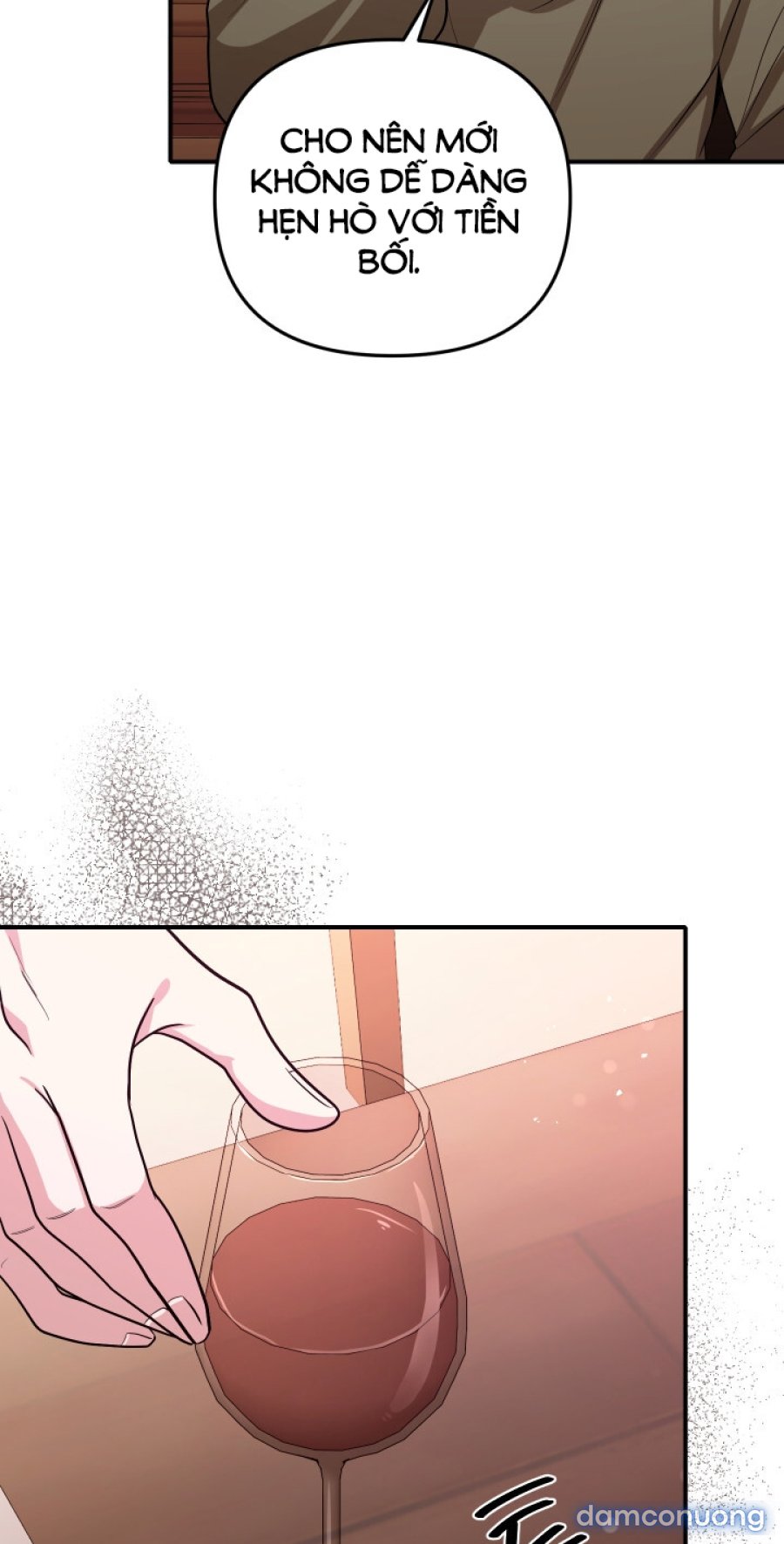 [18+] Người Thu Thập 