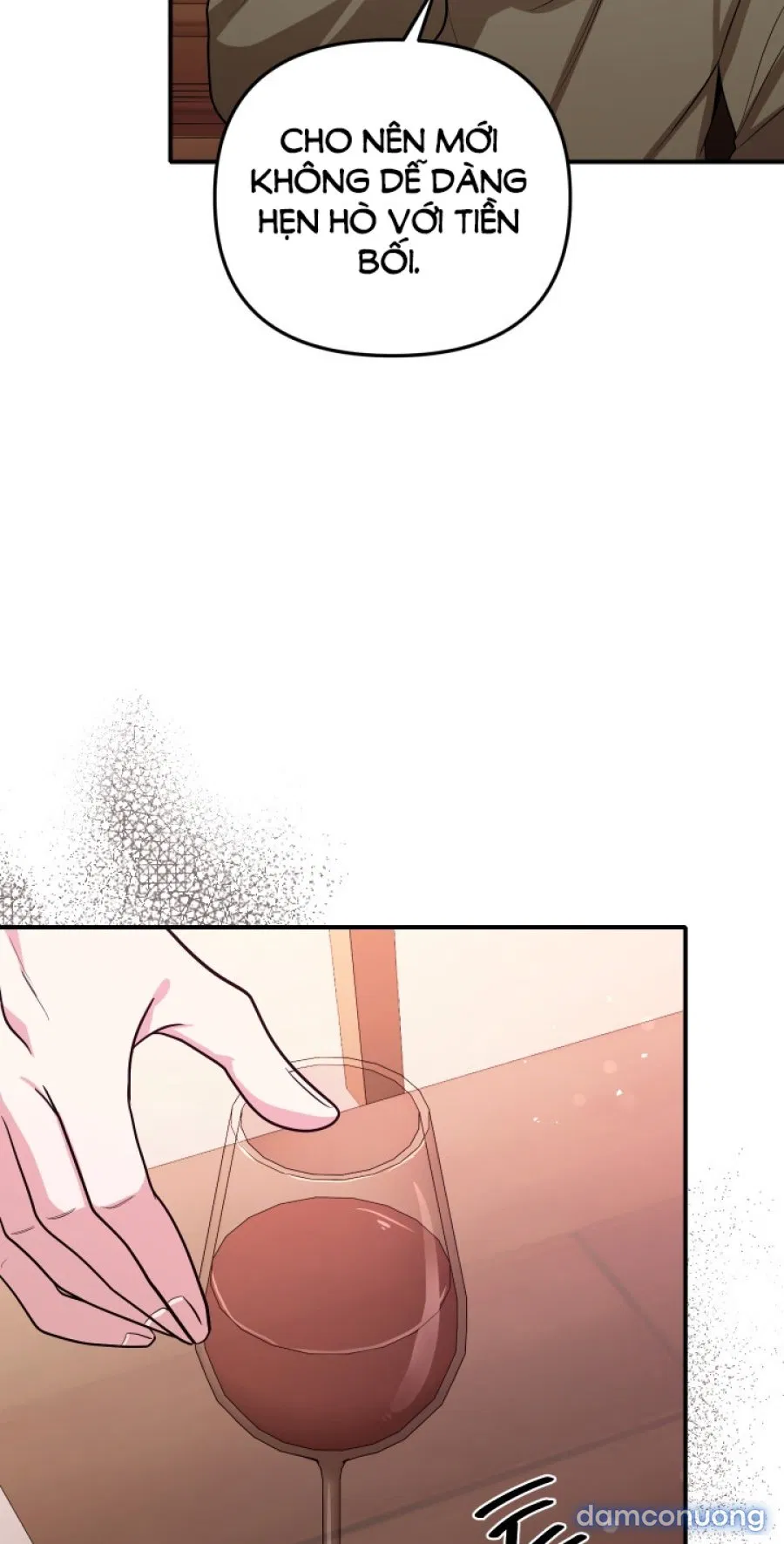 [18+] Người Thu Thập 