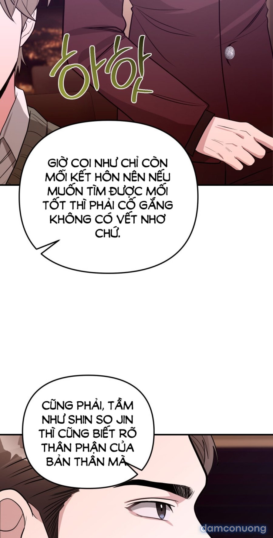 [18+] Người Thu Thập 