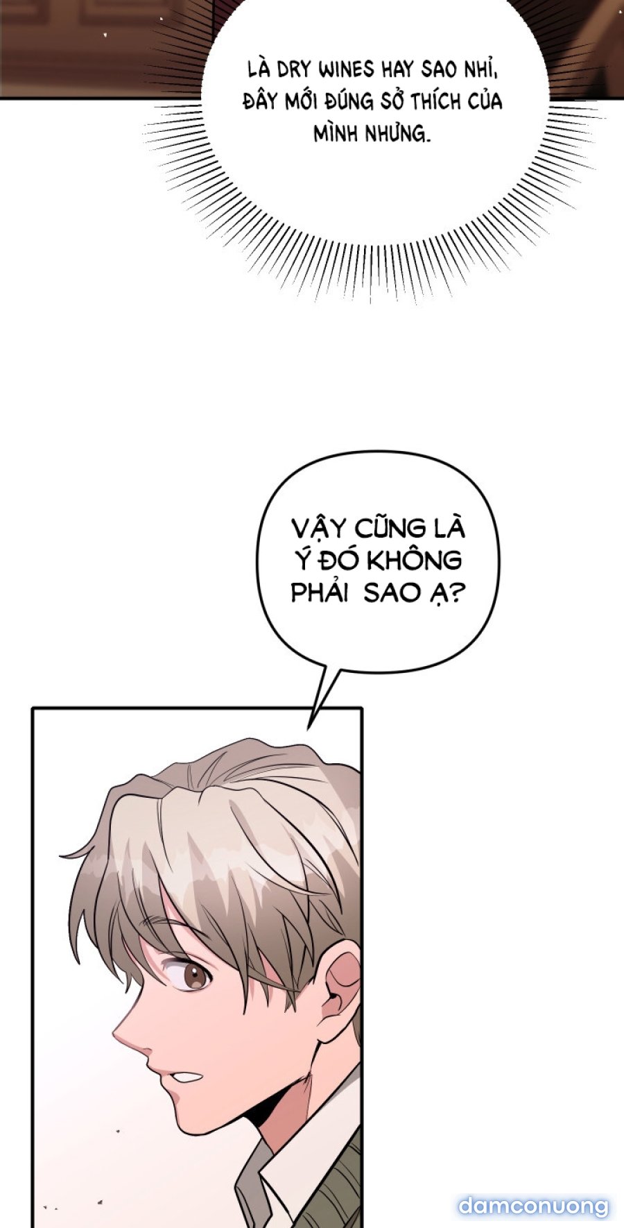 [18+] Người Thu Thập 
