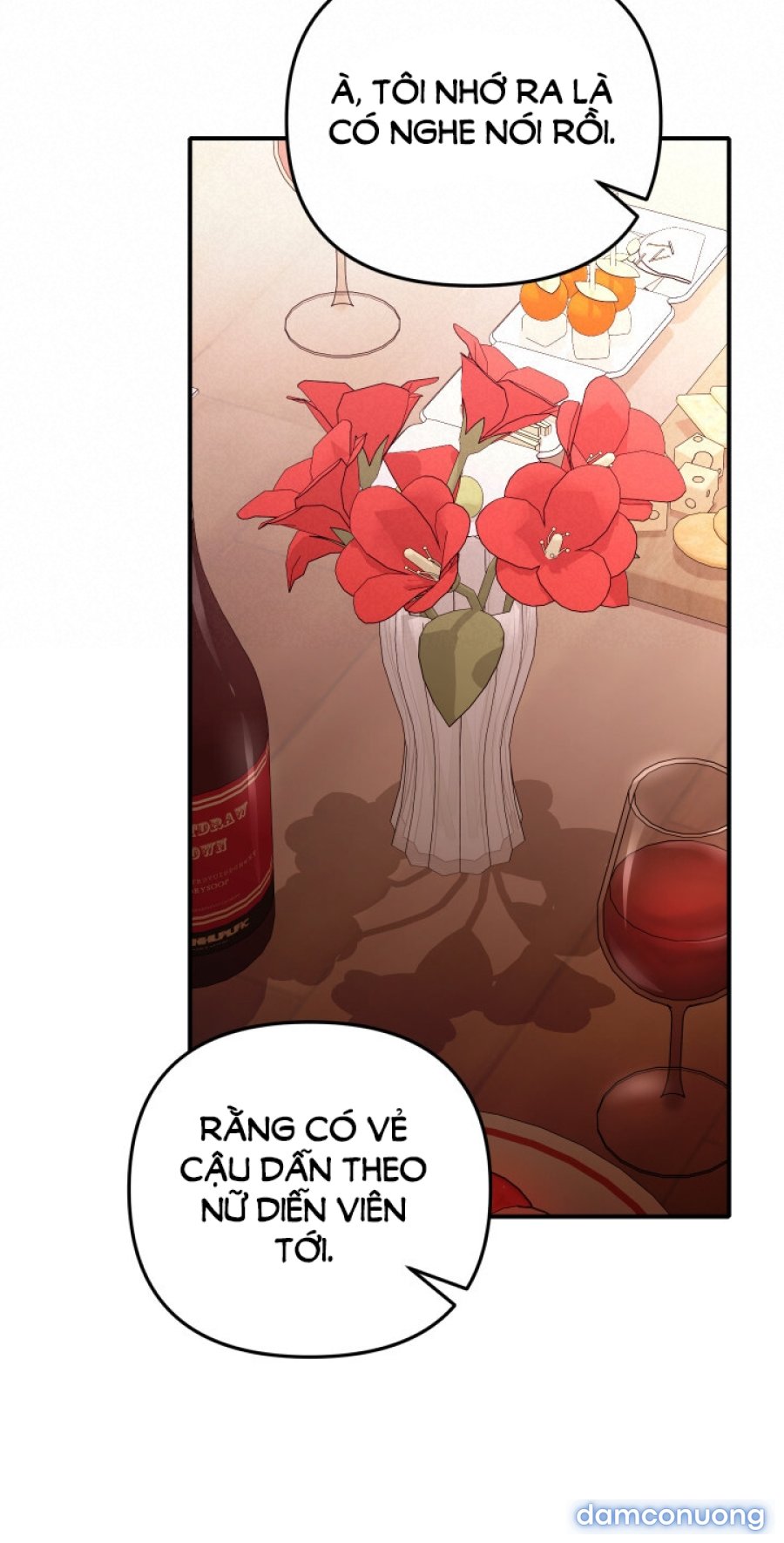 [18+] Người Thu Thập 