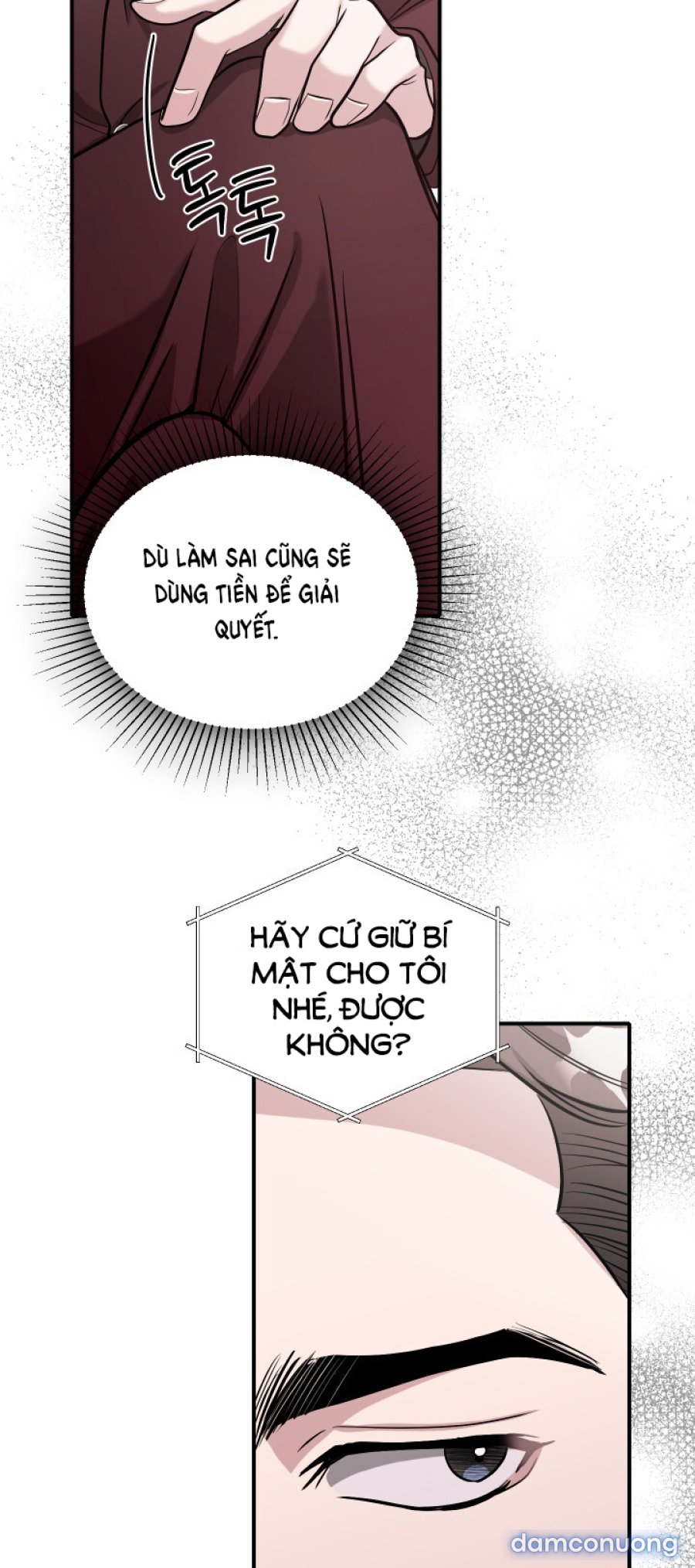 [18+] Người Thu Thập 