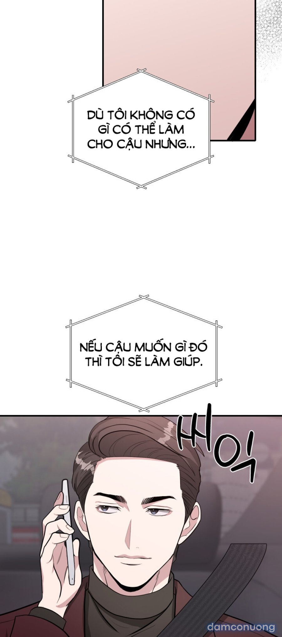 [18+] Người Thu Thập 