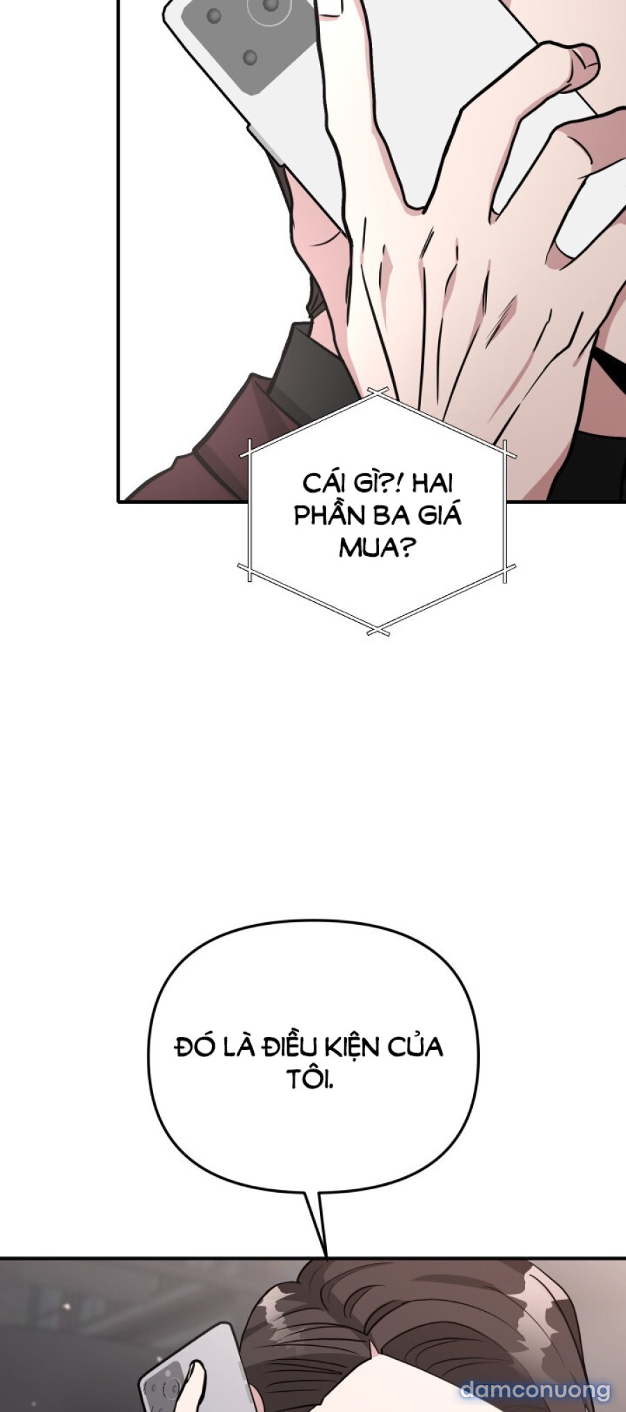 [18+] Người Thu Thập 