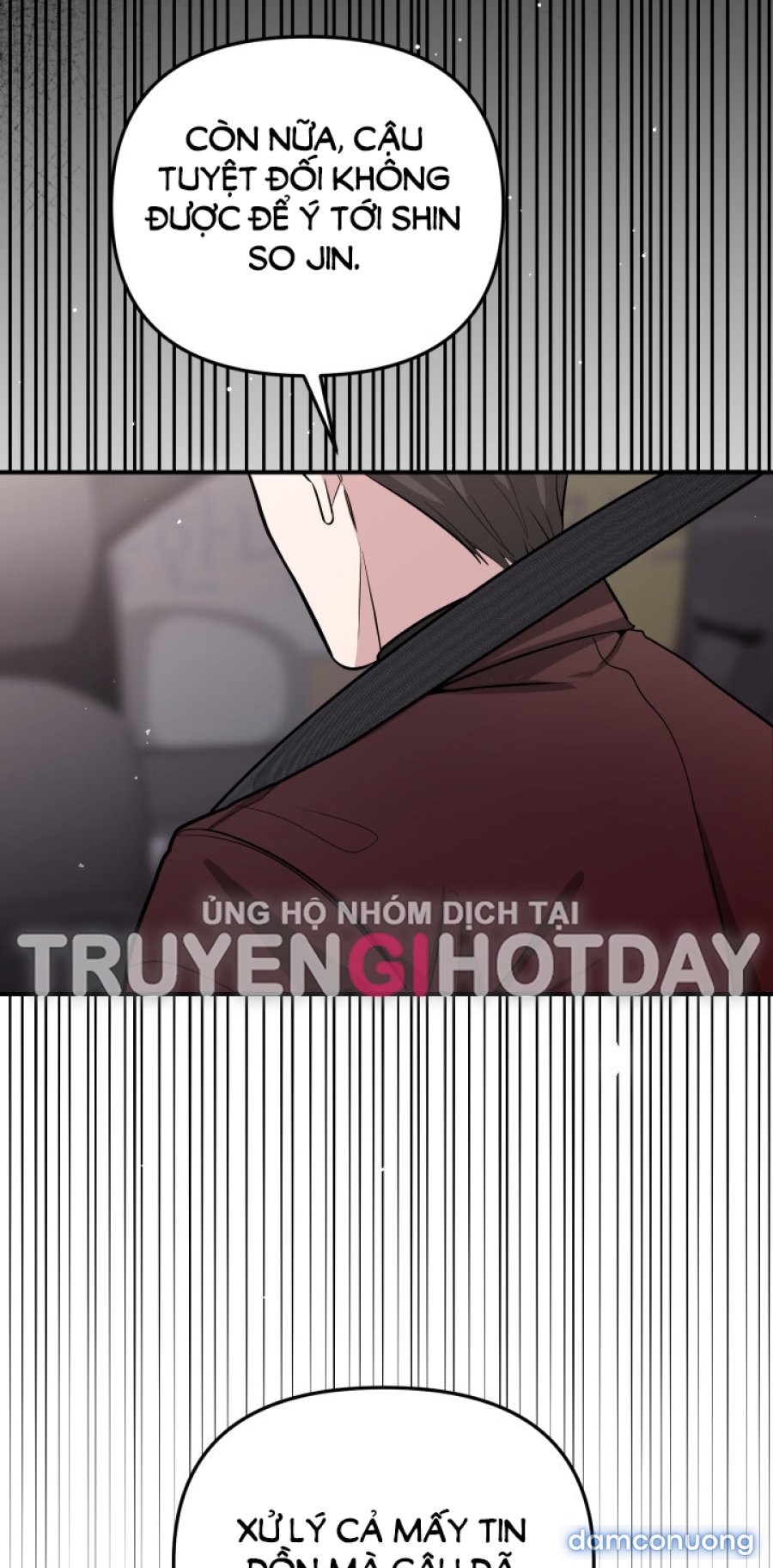 [18+] Người Thu Thập 