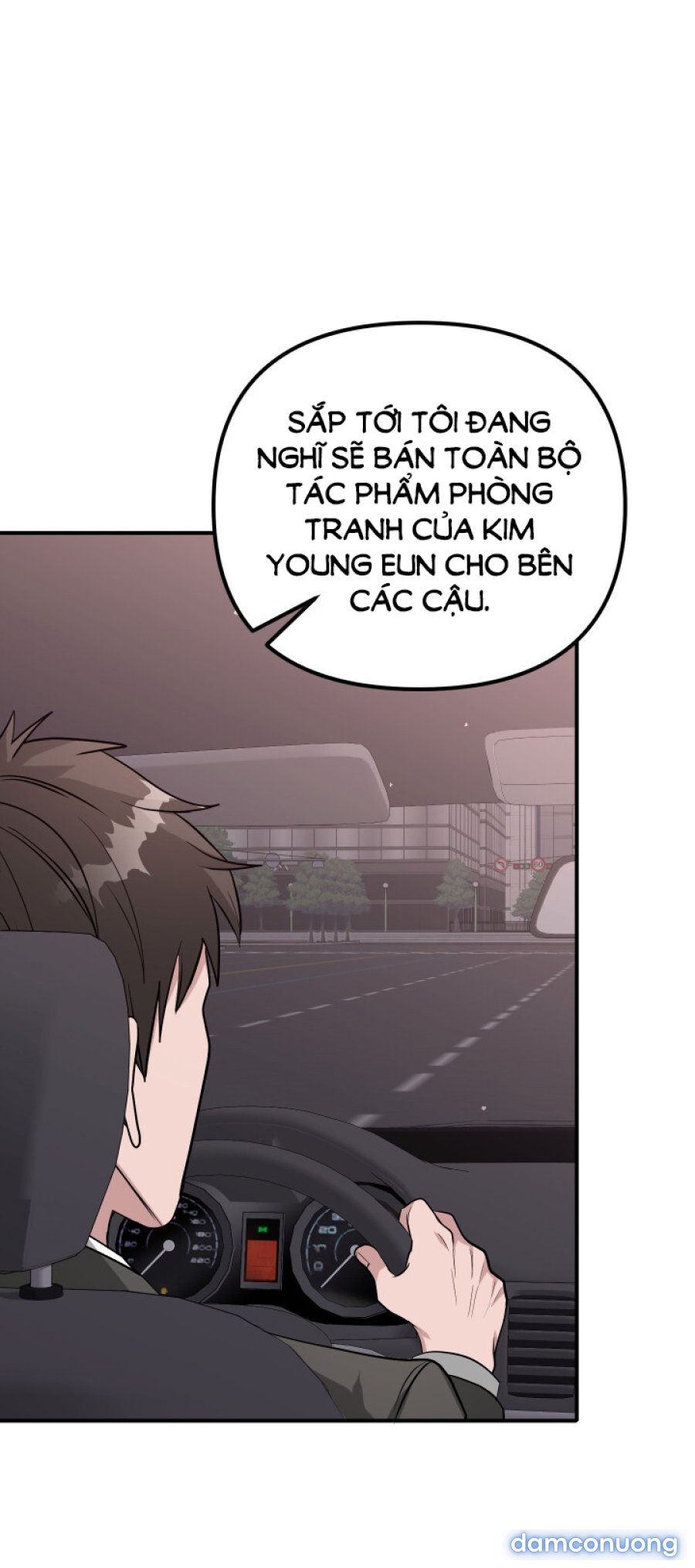 [18+] Người Thu Thập 