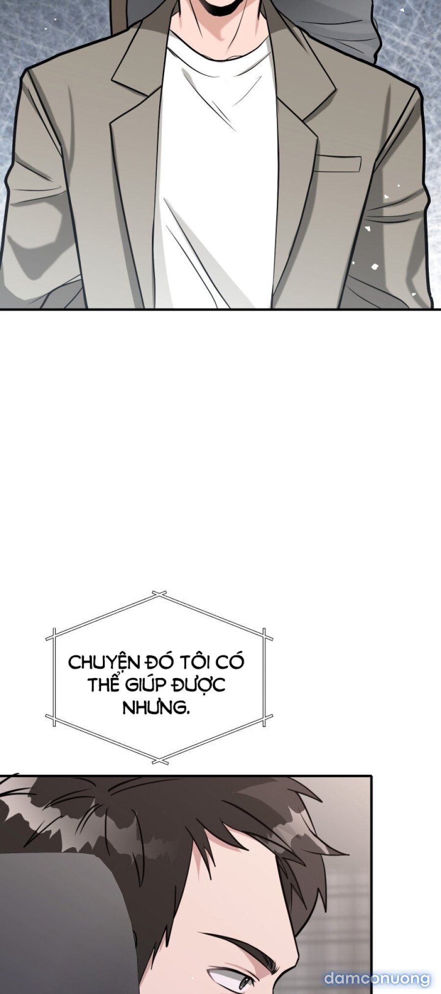 [18+] Người Thu Thập 
