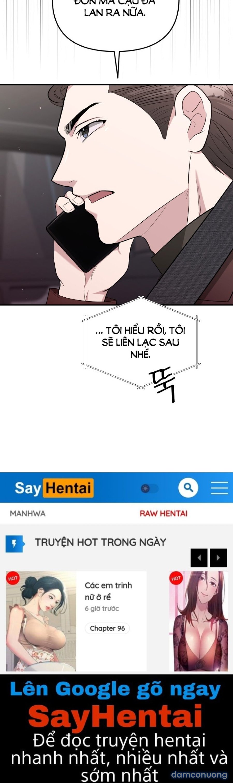 [18+] Người Thu Thập 