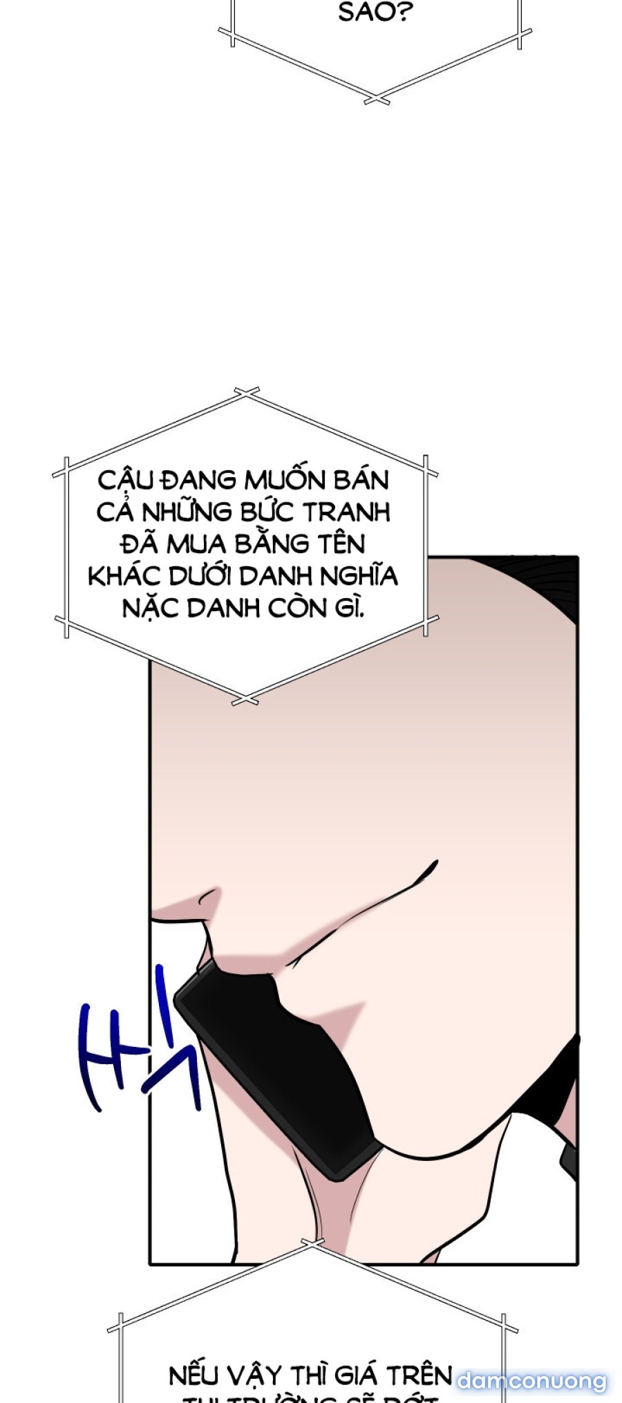 [18+] Người Thu Thập 