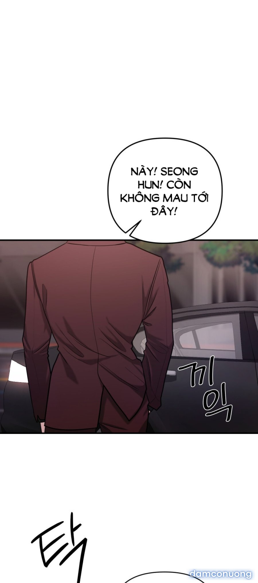 [18+] Người Thu Thập 