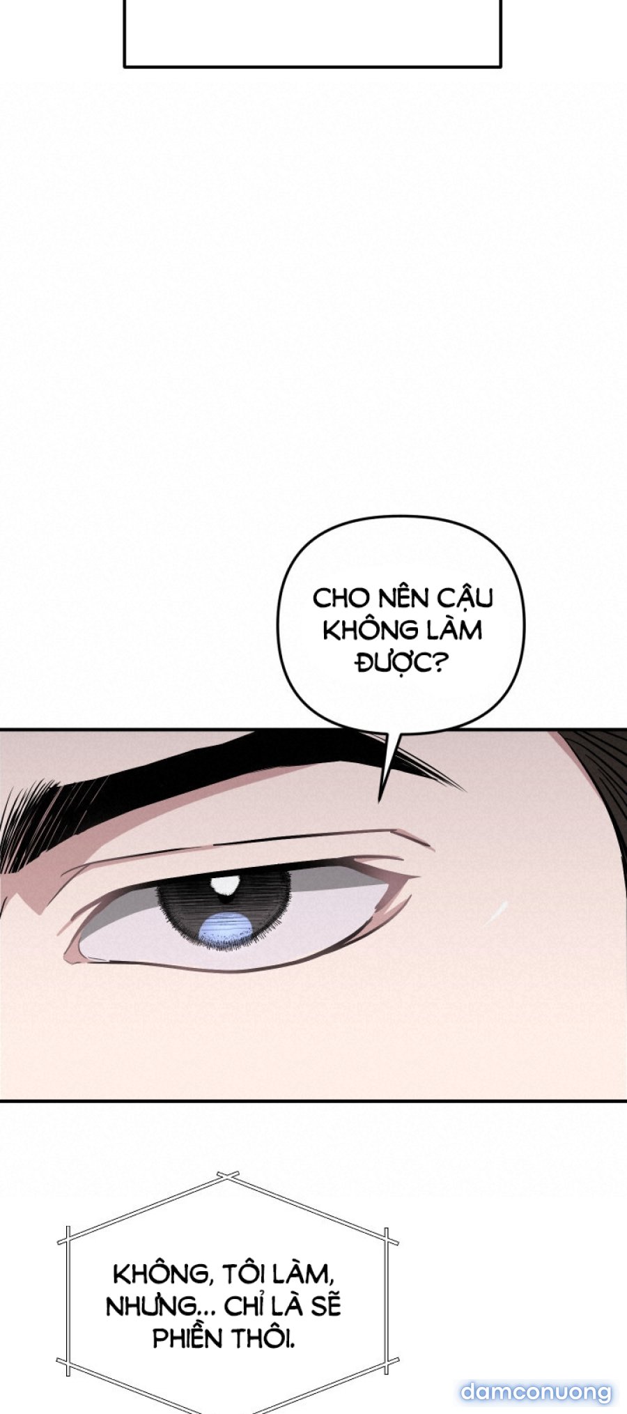 [18+] Người Thu Thập 