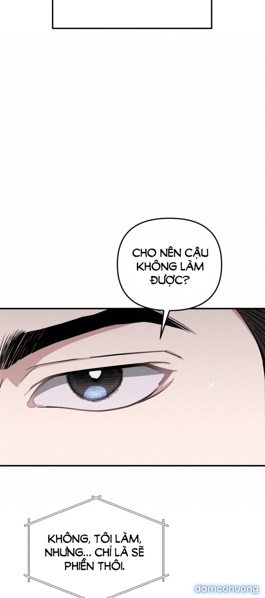 [18+] Người Thu Thập 