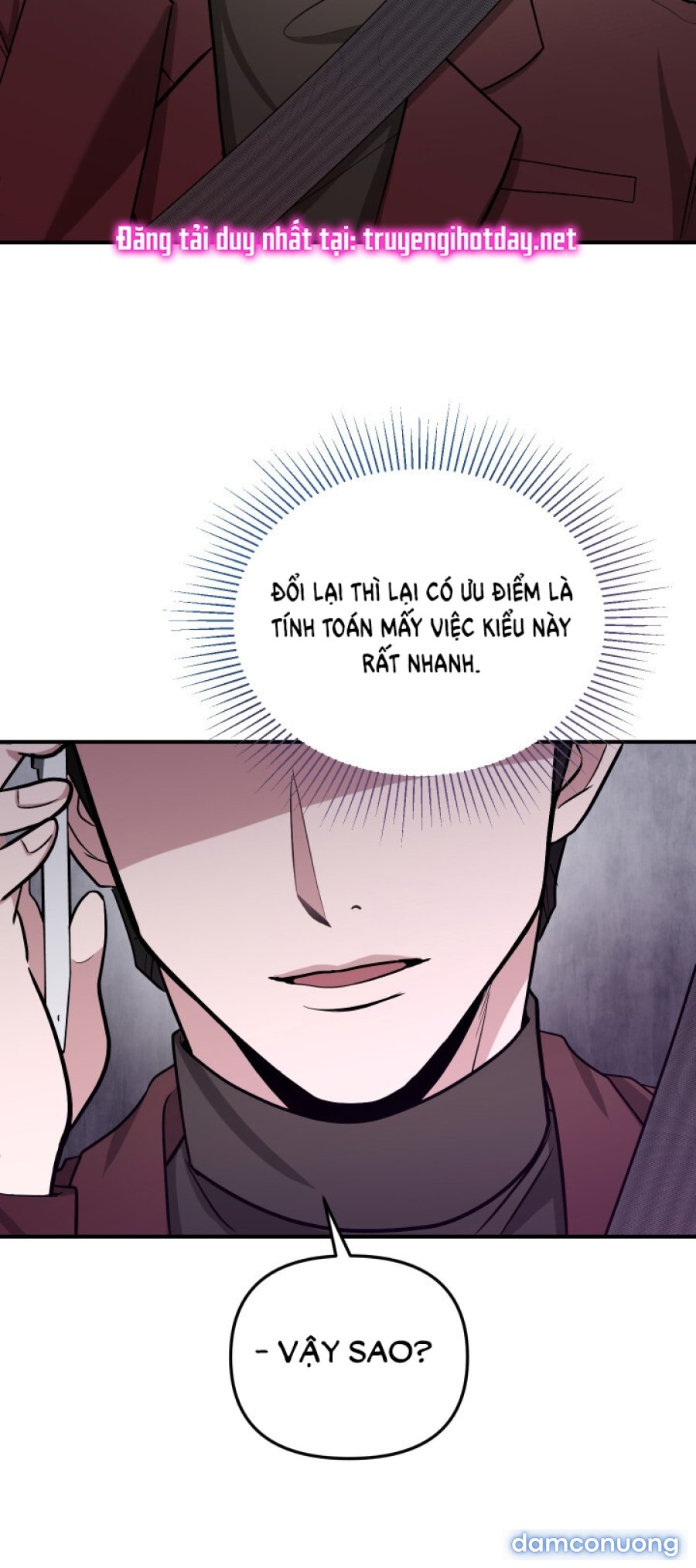 [18+] Người Thu Thập 