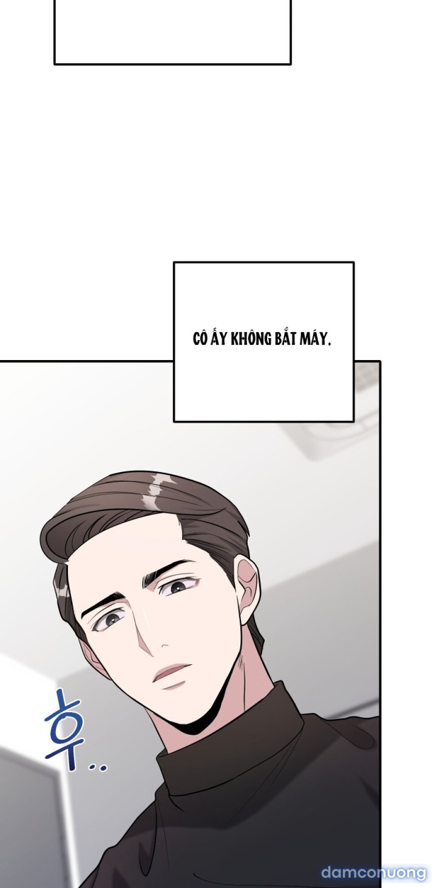 [18+] Người Thu Thập 