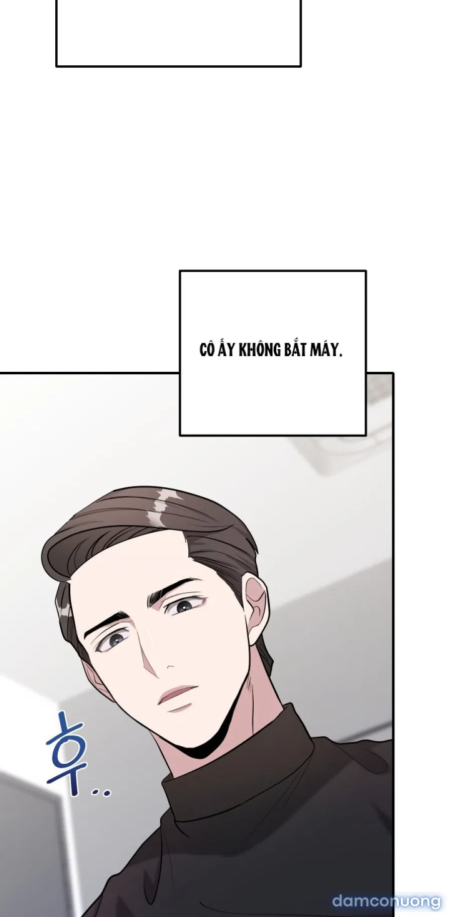 [18+] Người Thu Thập 