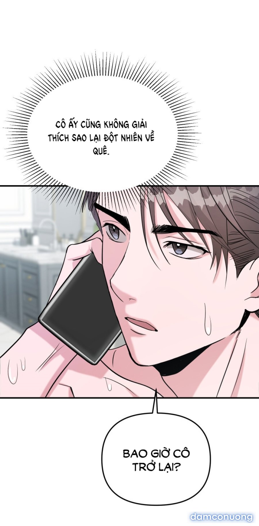 [18+] Người Thu Thập 