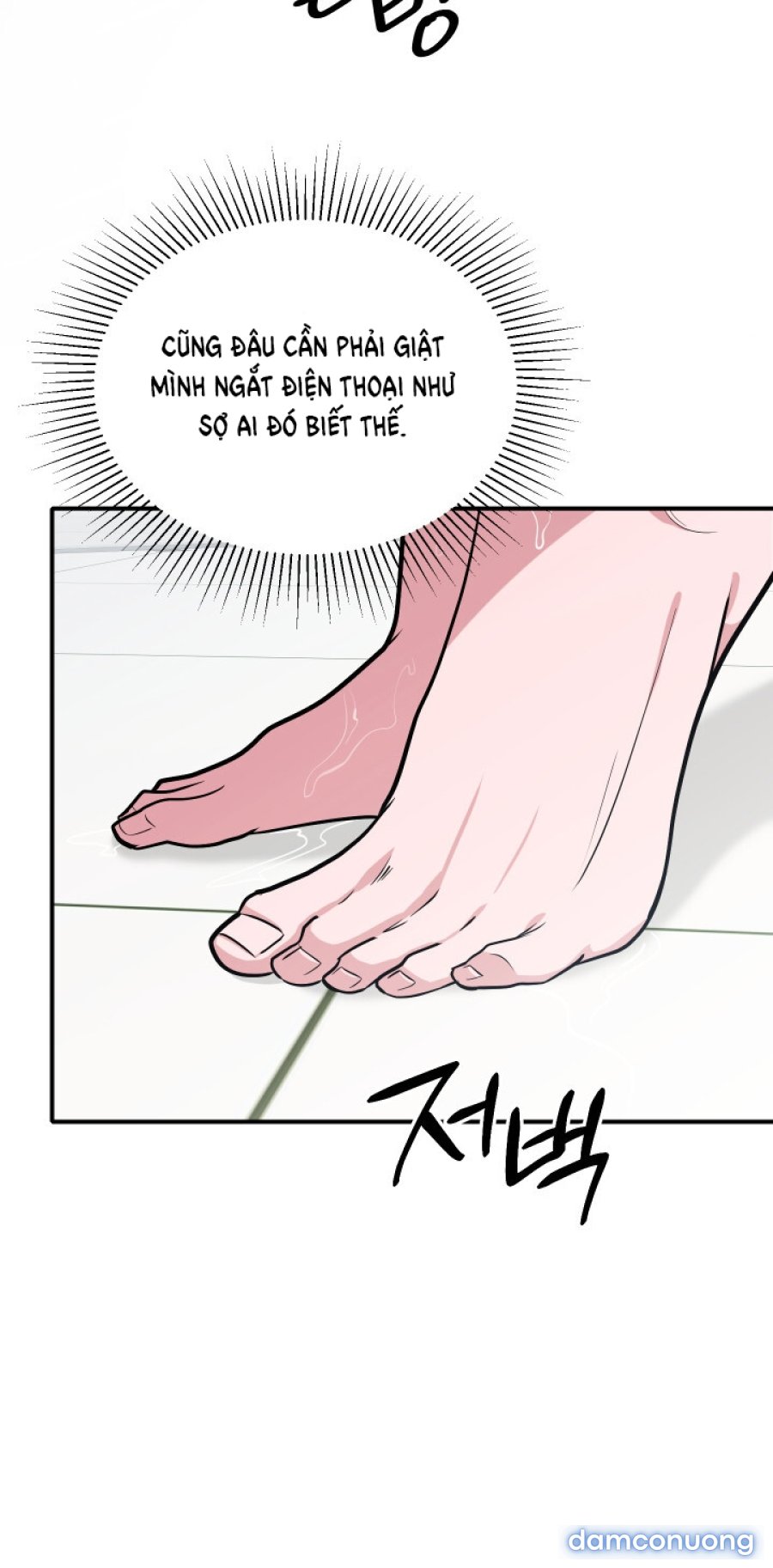 [18+] Người Thu Thập 
