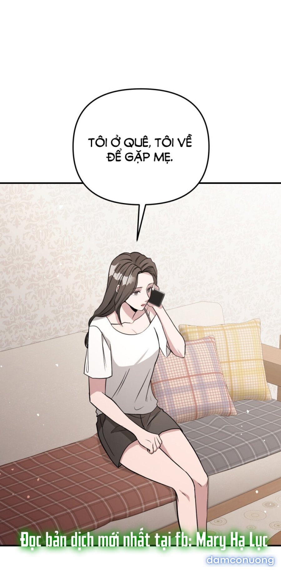 [18+] Người Thu Thập 