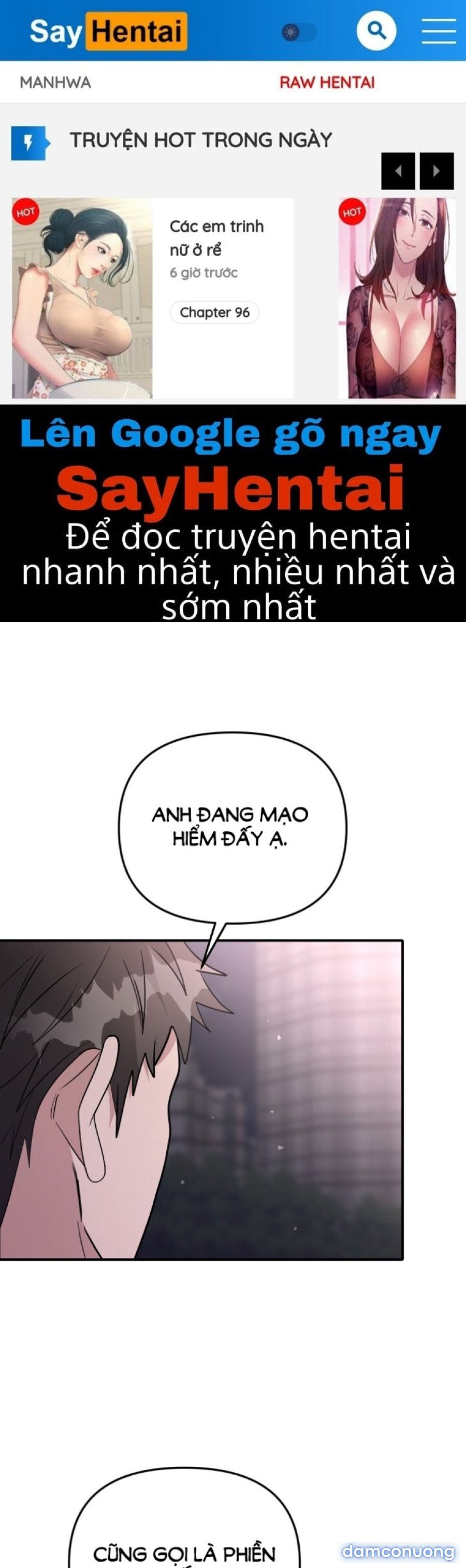 [18+] Người Thu Thập 