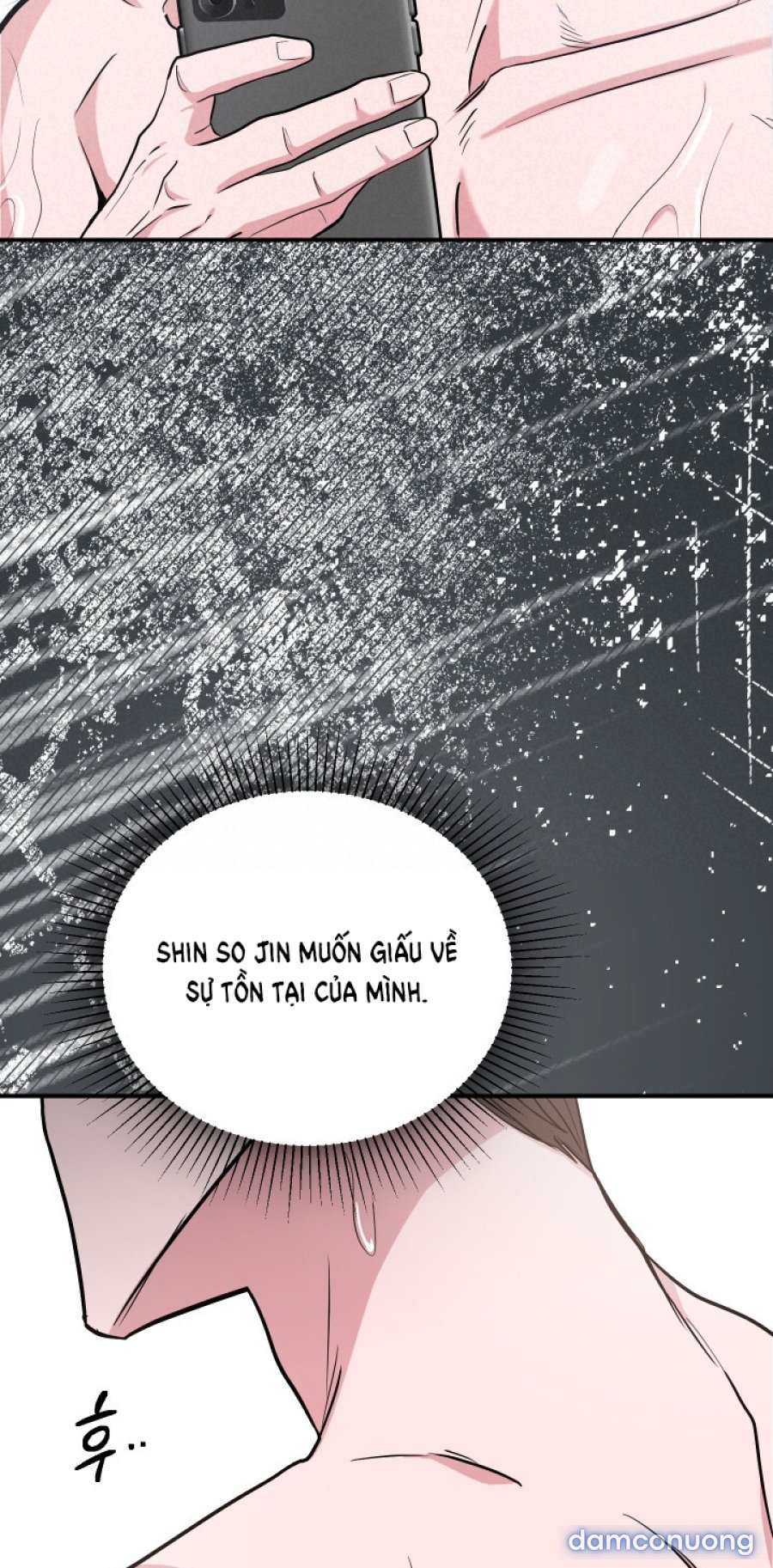 [18+] Người Thu Thập 