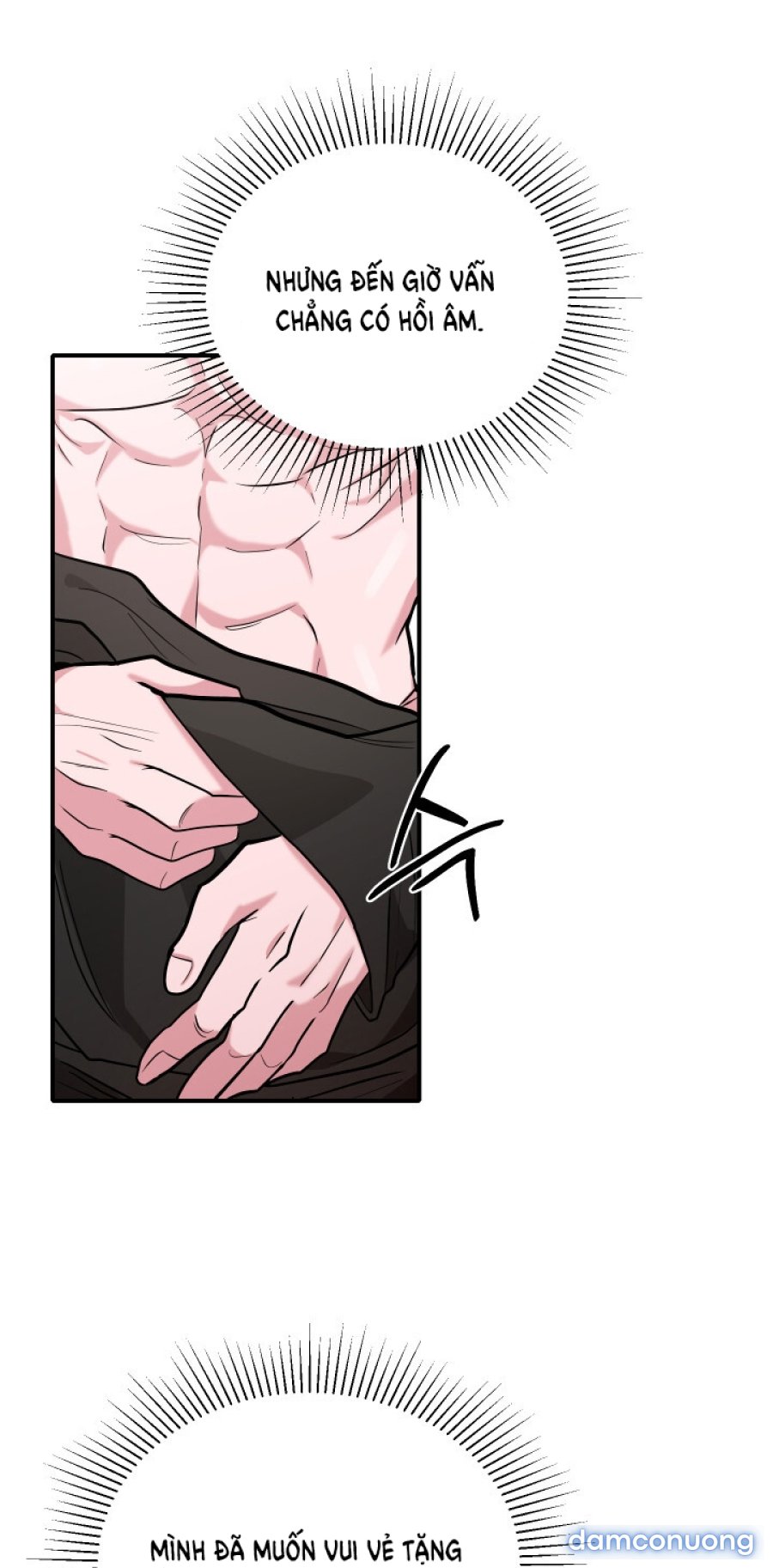 [18+] Người Thu Thập 