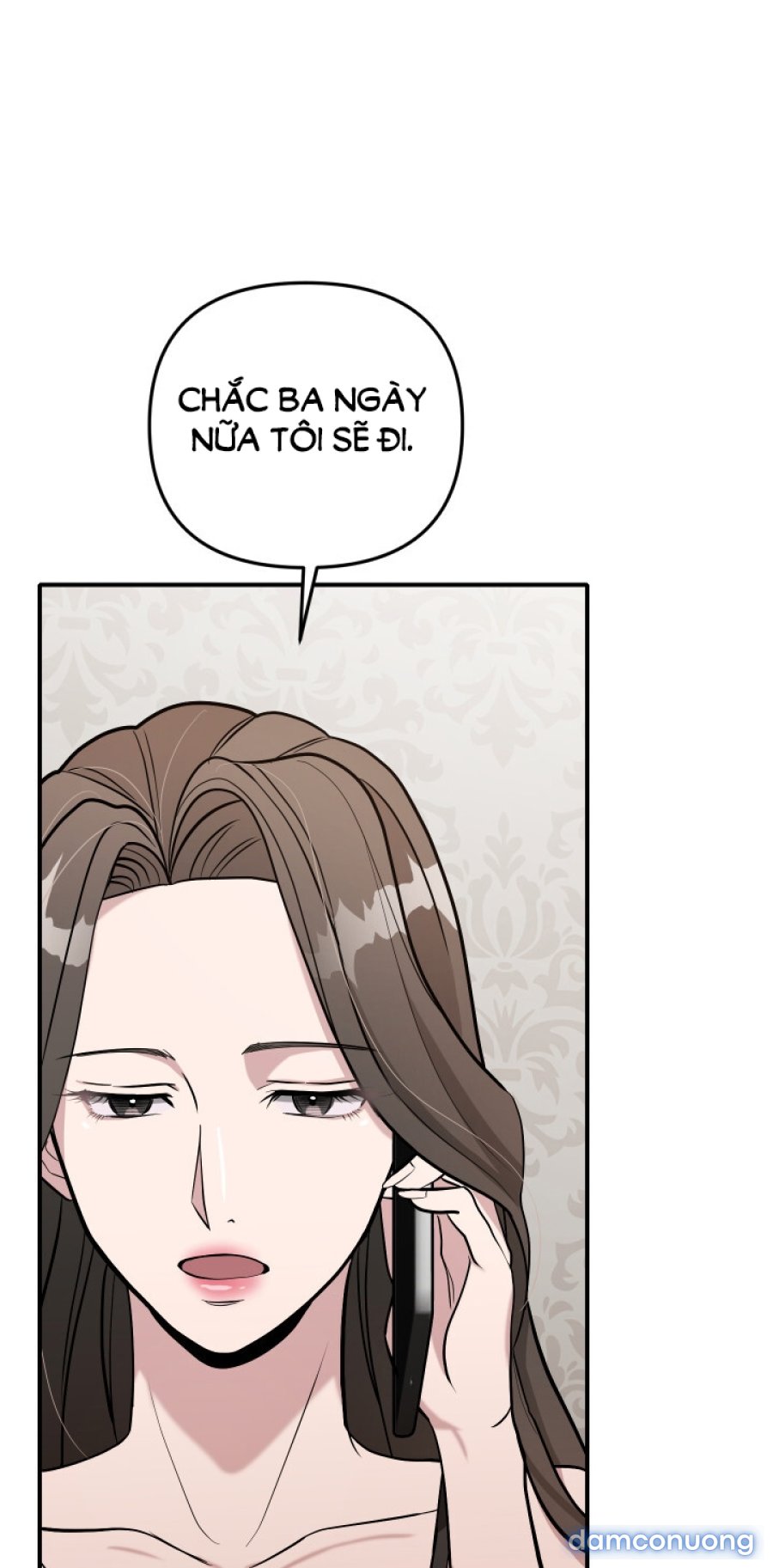 [18+] Người Thu Thập 