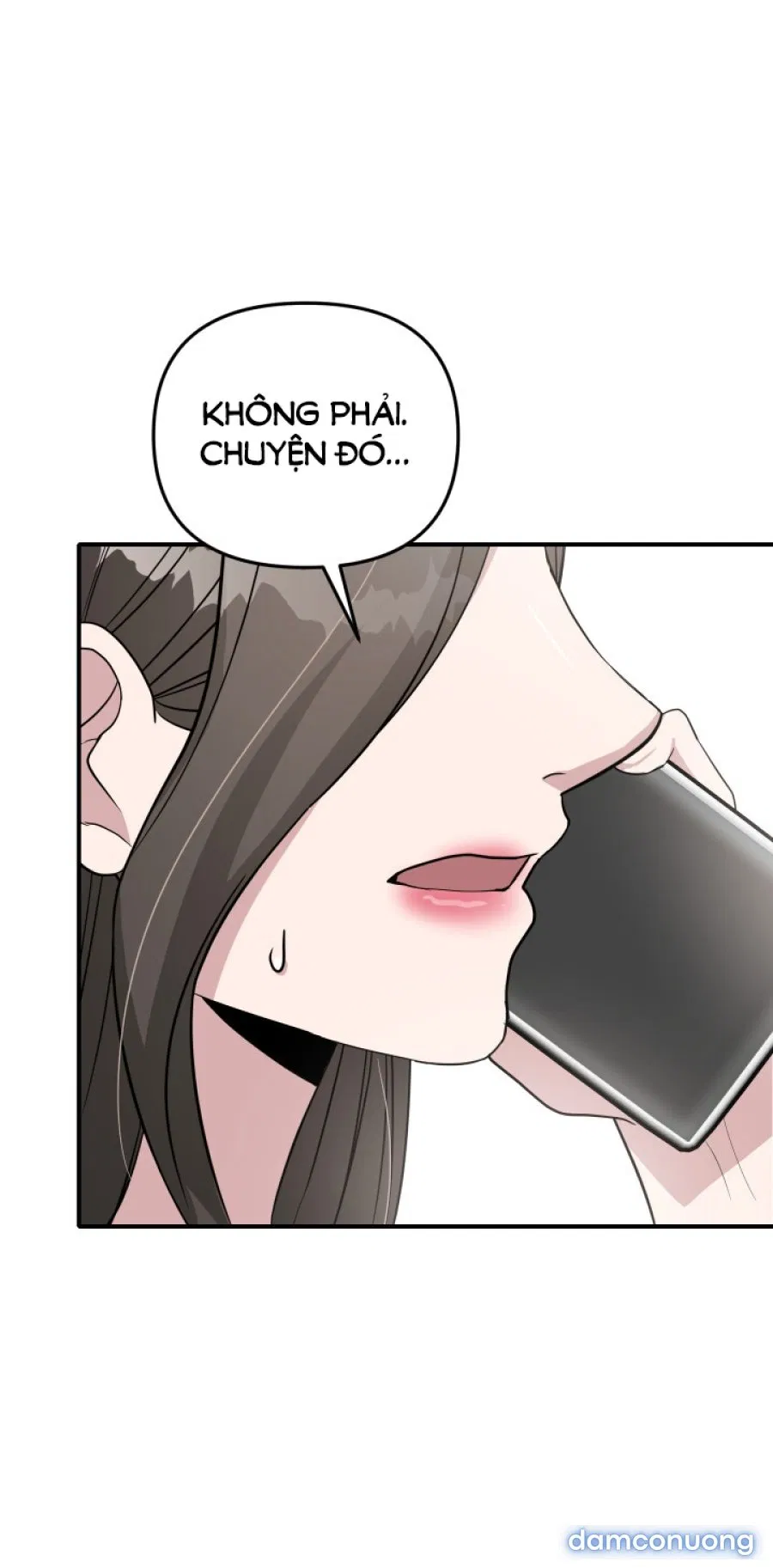 [18+] Người Thu Thập 