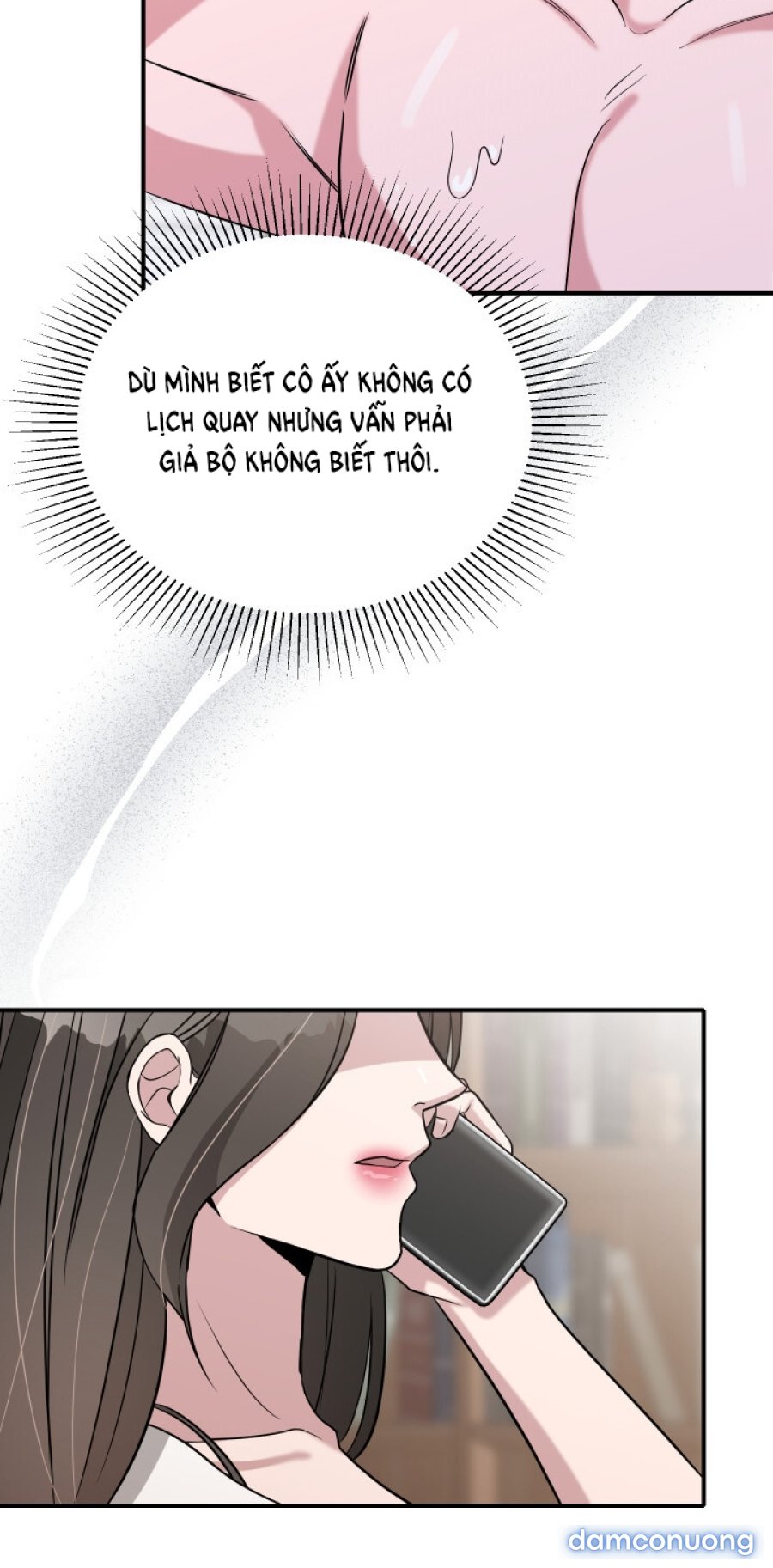 [18+] Người Thu Thập 