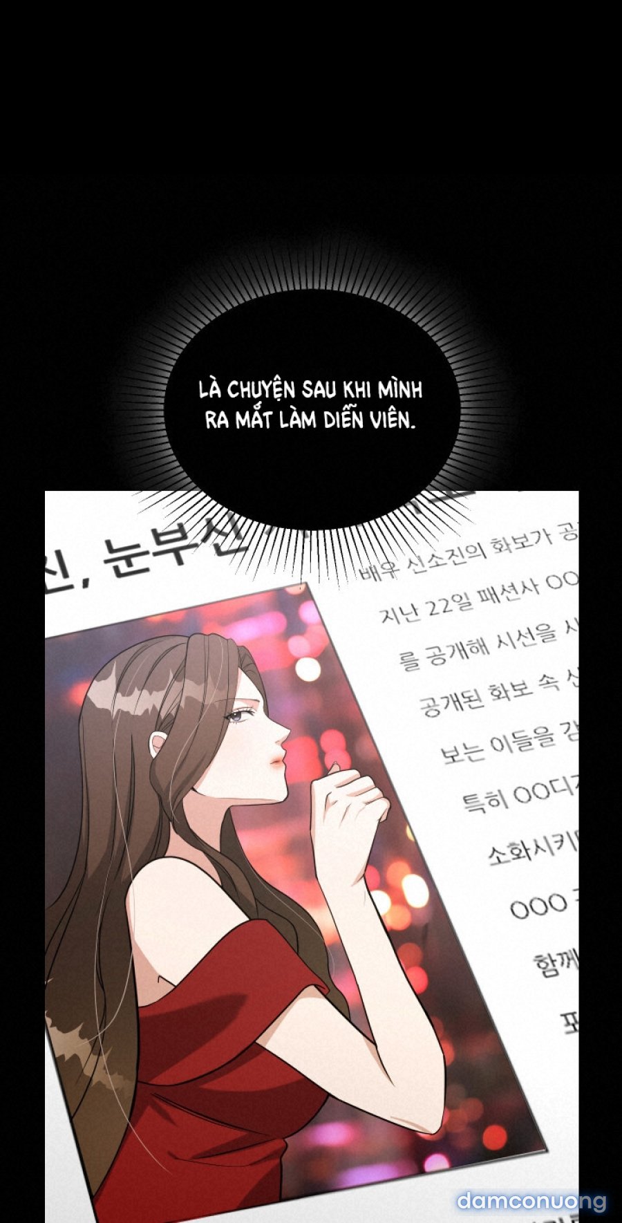 [18+] Người Thu Thập 
