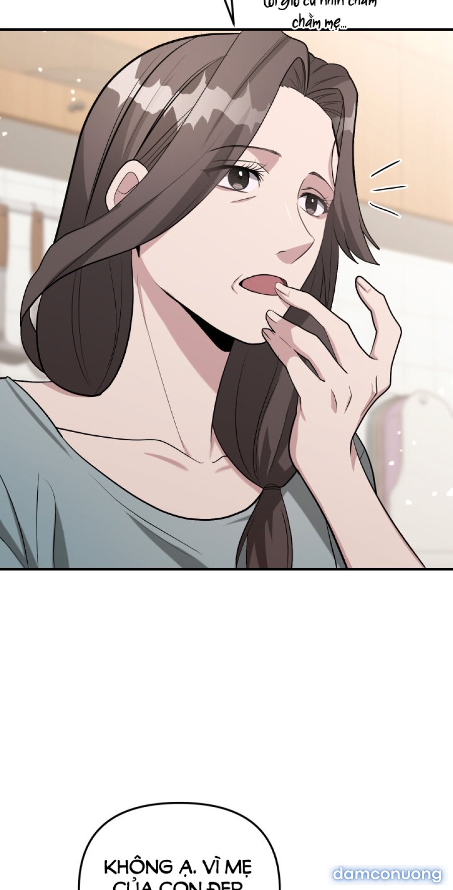 [18+] Người Thu Thập 