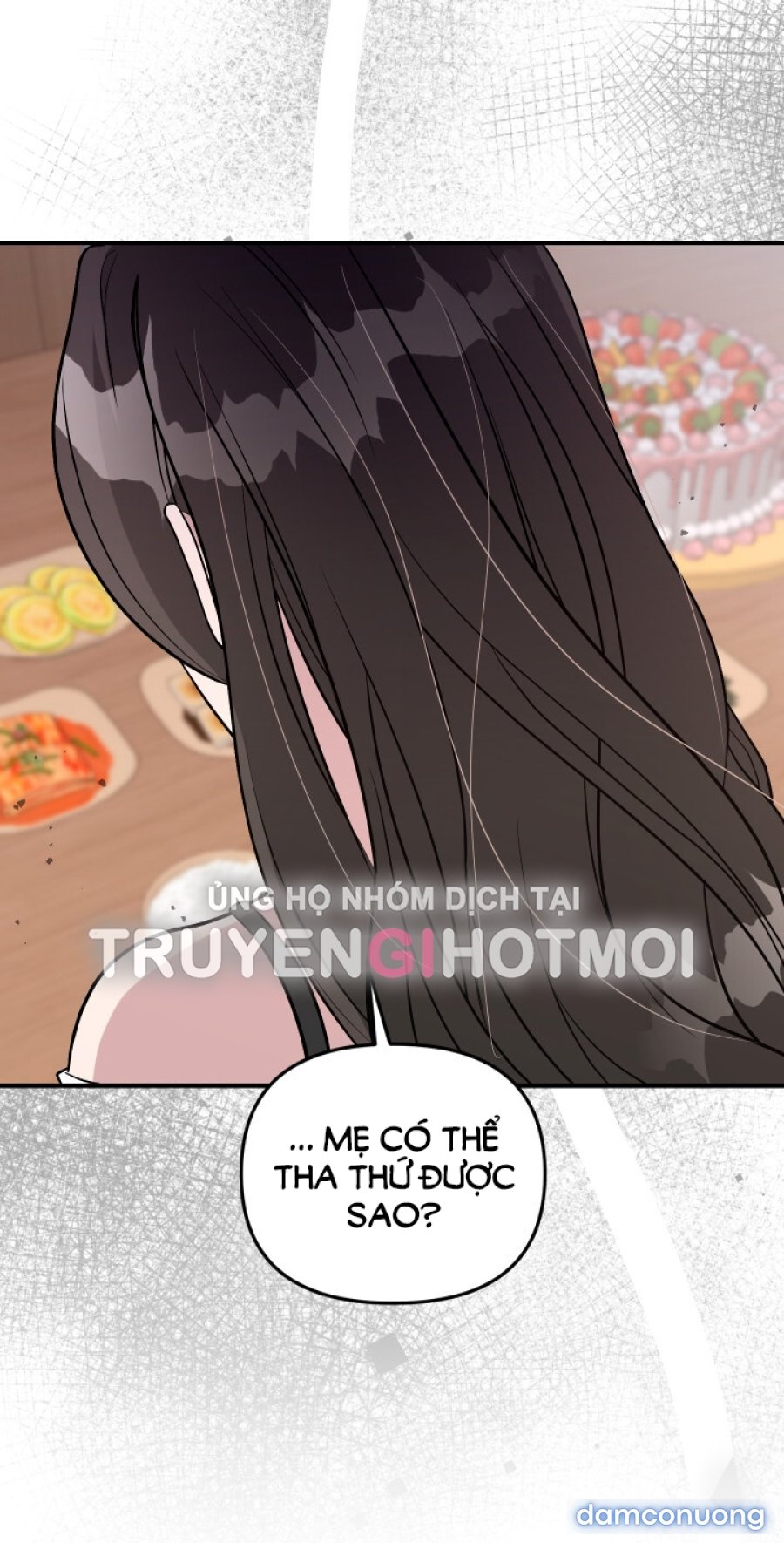 [18+] Người Thu Thập 