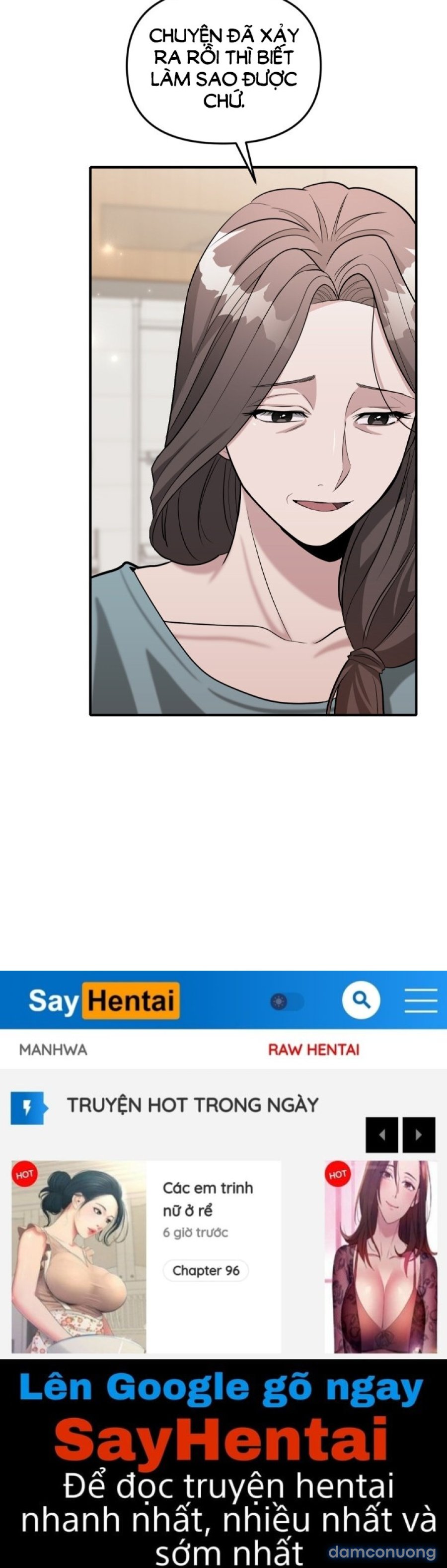 [18+] Người Thu Thập 