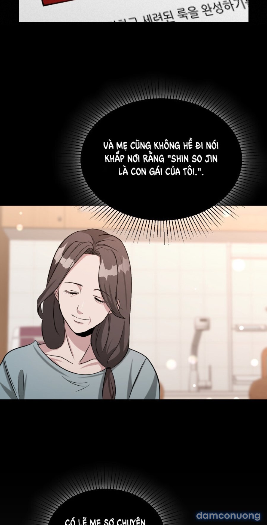 [18+] Người Thu Thập 