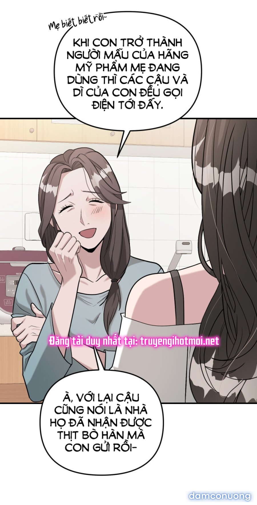 [18+] Người Thu Thập 