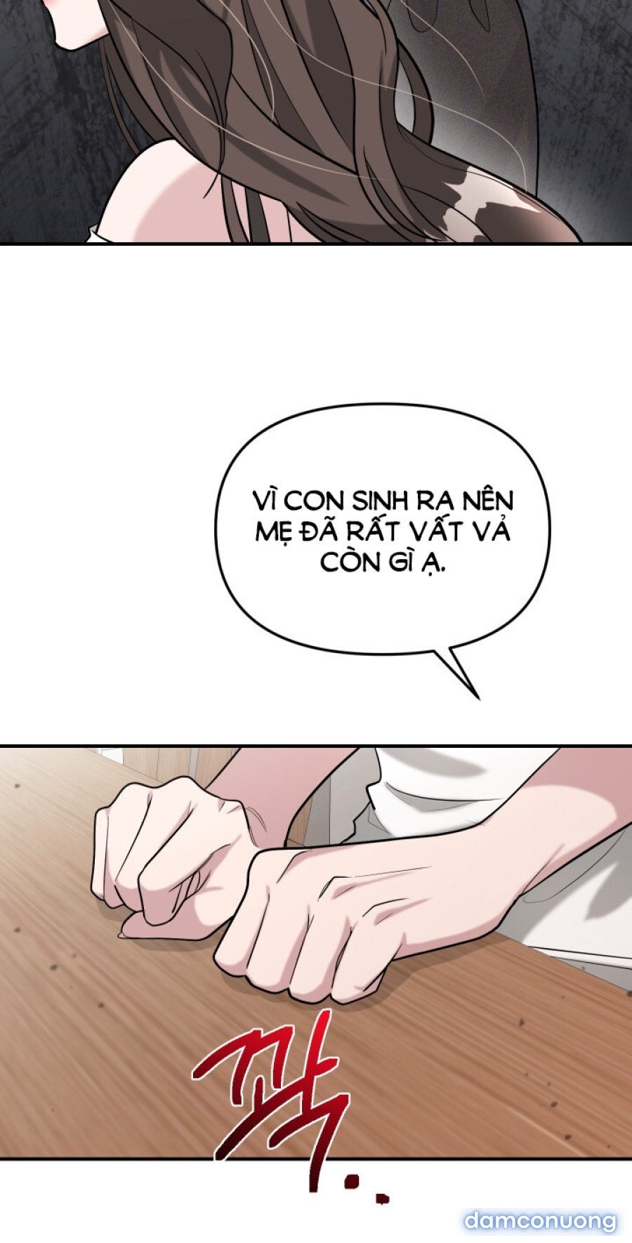 [18+] Người Thu Thập 