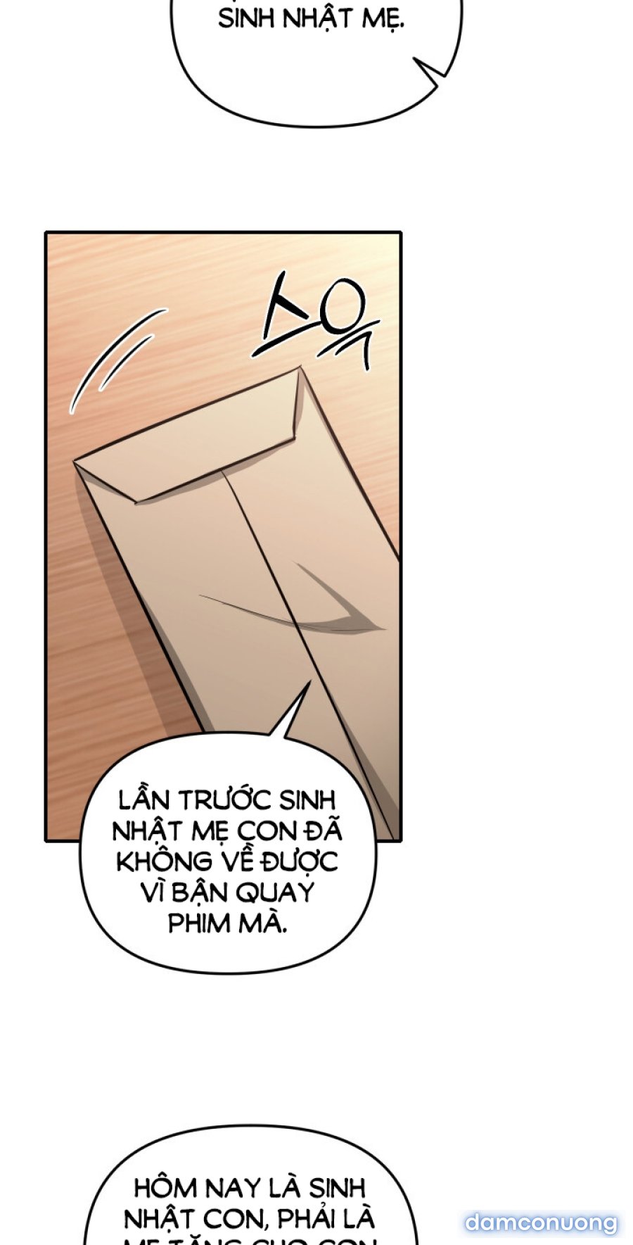 [18+] Người Thu Thập 