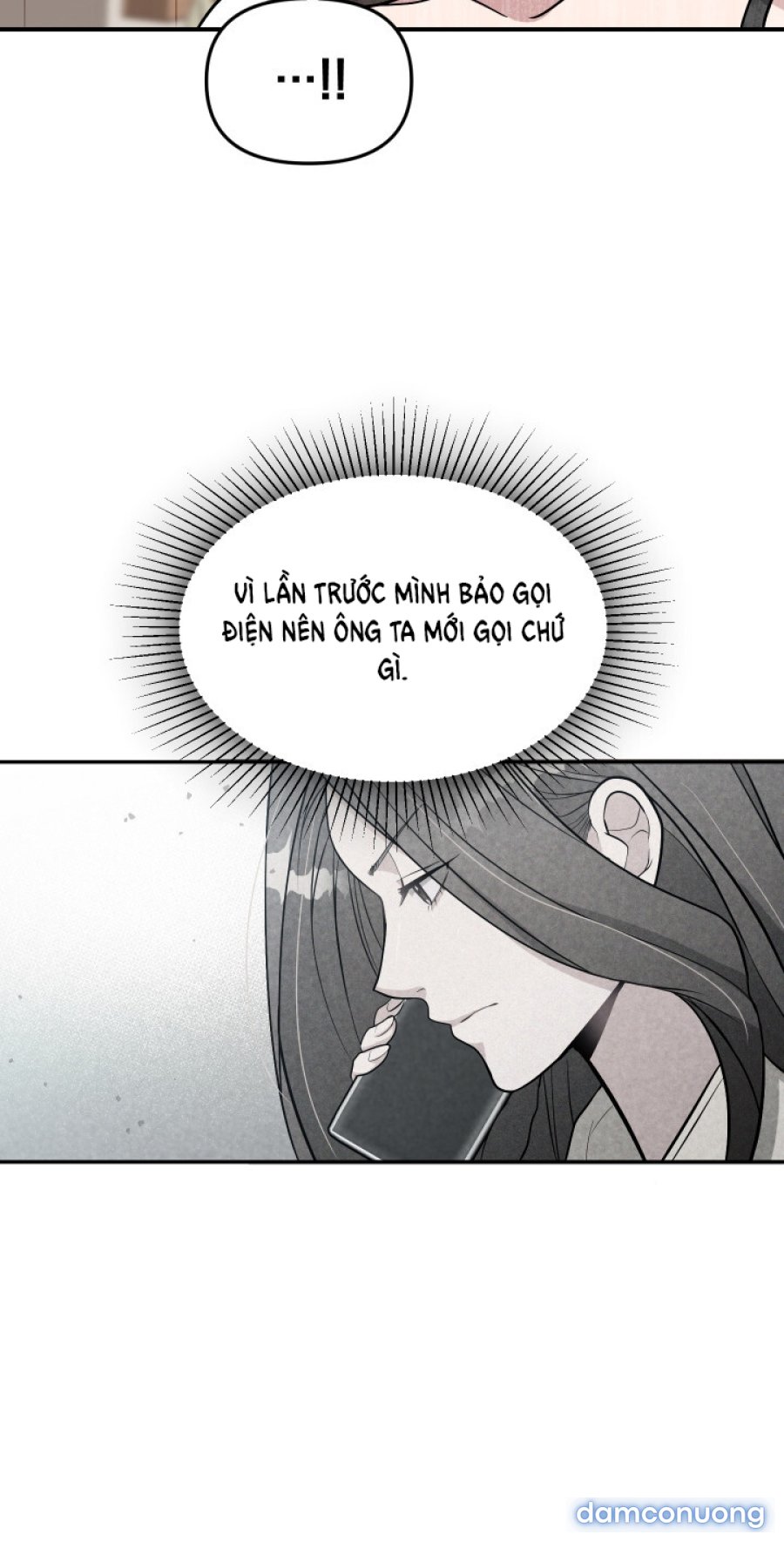 [18+] Người Thu Thập 